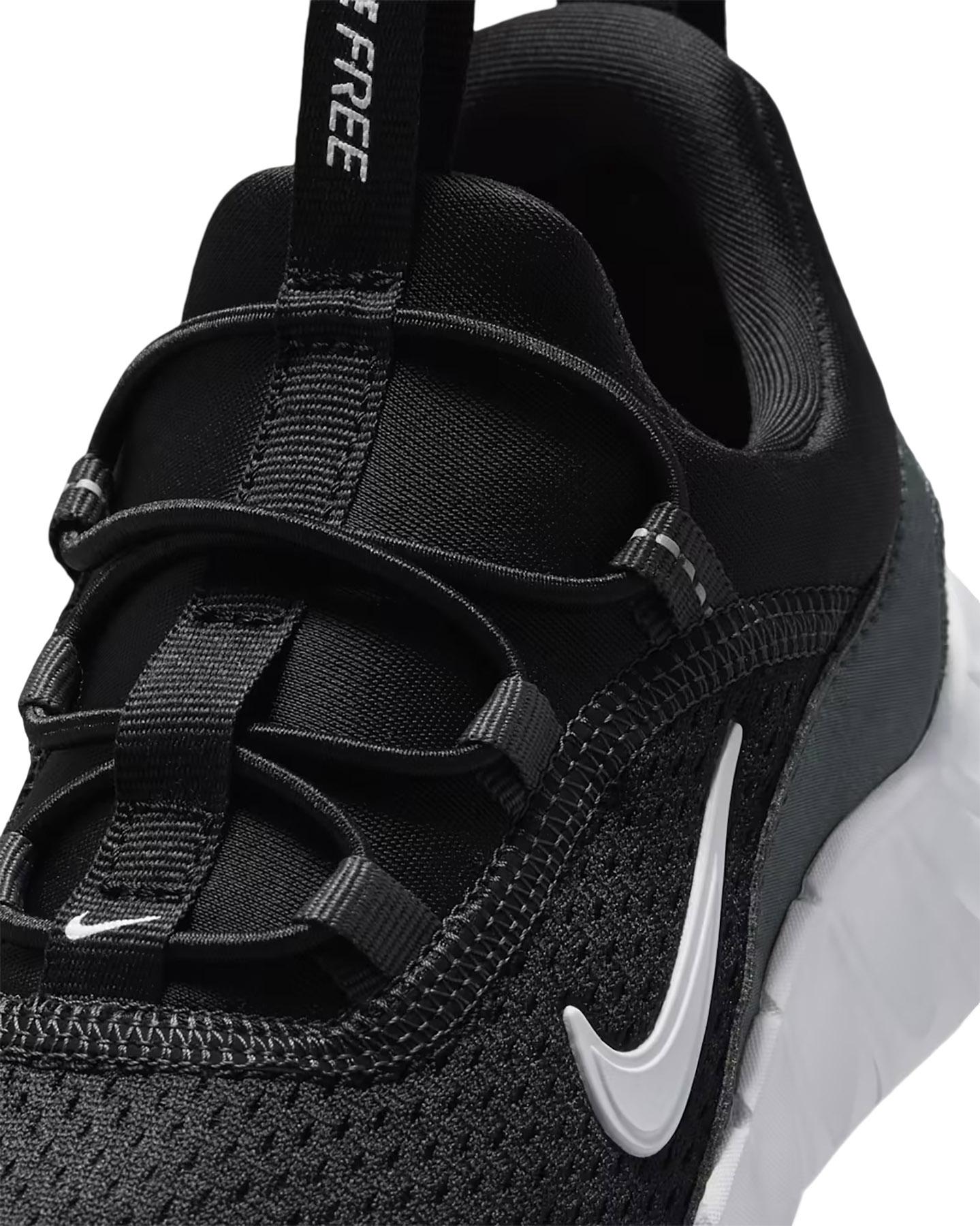 Product gallery image number 4 for product Free Ride Running Shoes - Little Kids