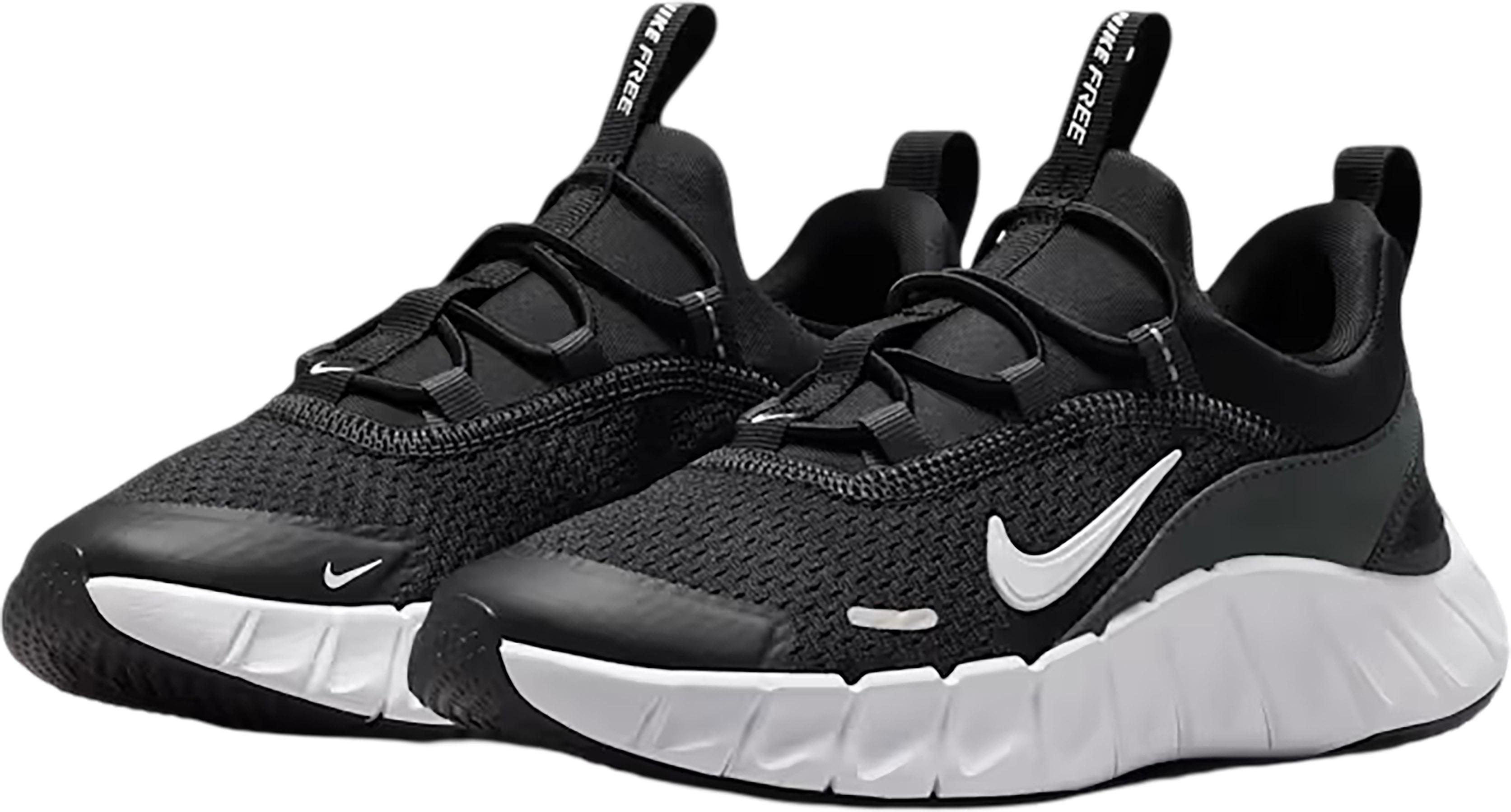 Product gallery image number 7 for product Free Ride Running Shoes - Little Kids