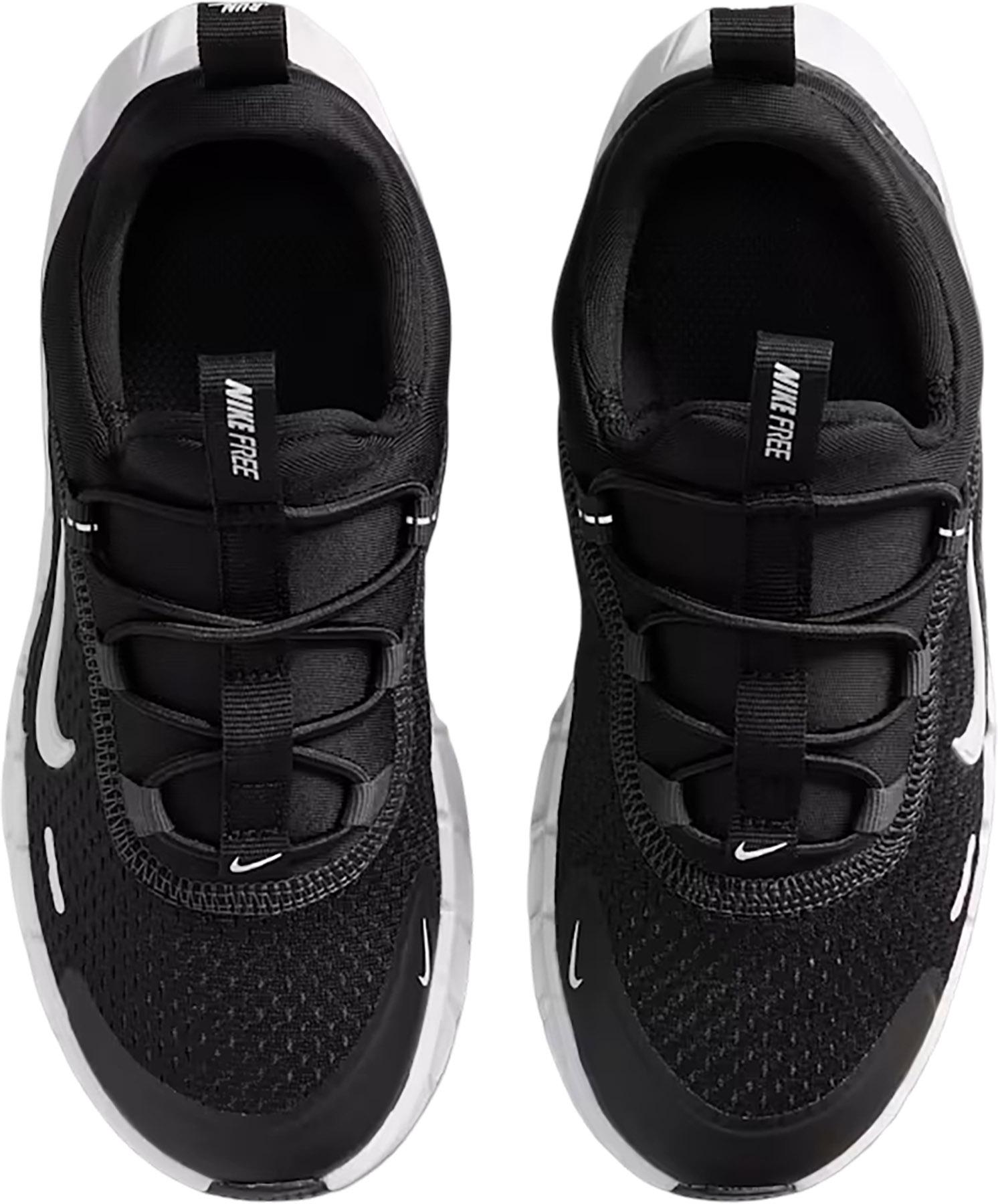 Product gallery image number 8 for product Free Ride Running Shoes - Little Kids
