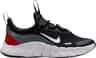 Colour: Black - White - Cool Grey - University Red