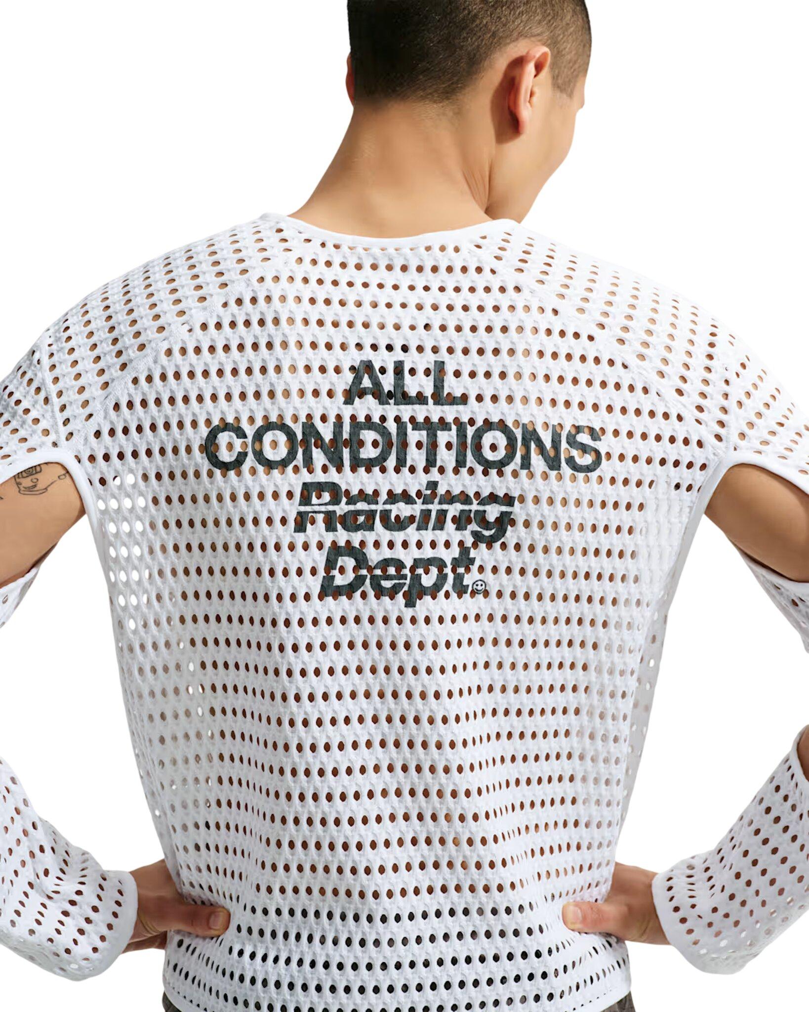 Product gallery image number 3 for product ACG Radical AirFlow NXT Dri-FIT Long Sleeve Trail Running Top - Men's