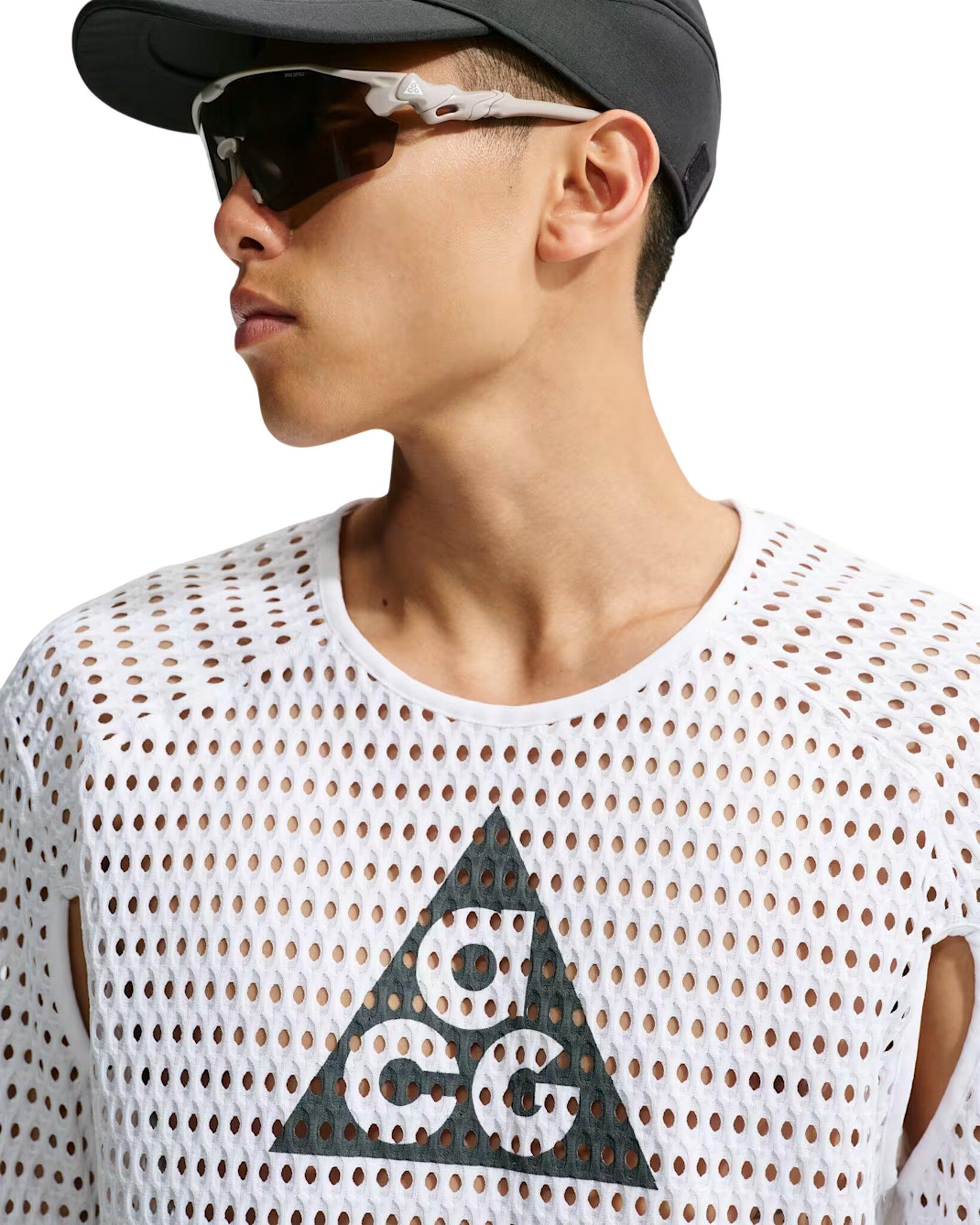 Product gallery image number 2 for product ACG Radical AirFlow NXT Dri-FIT Long Sleeve Trail Running Top - Men's