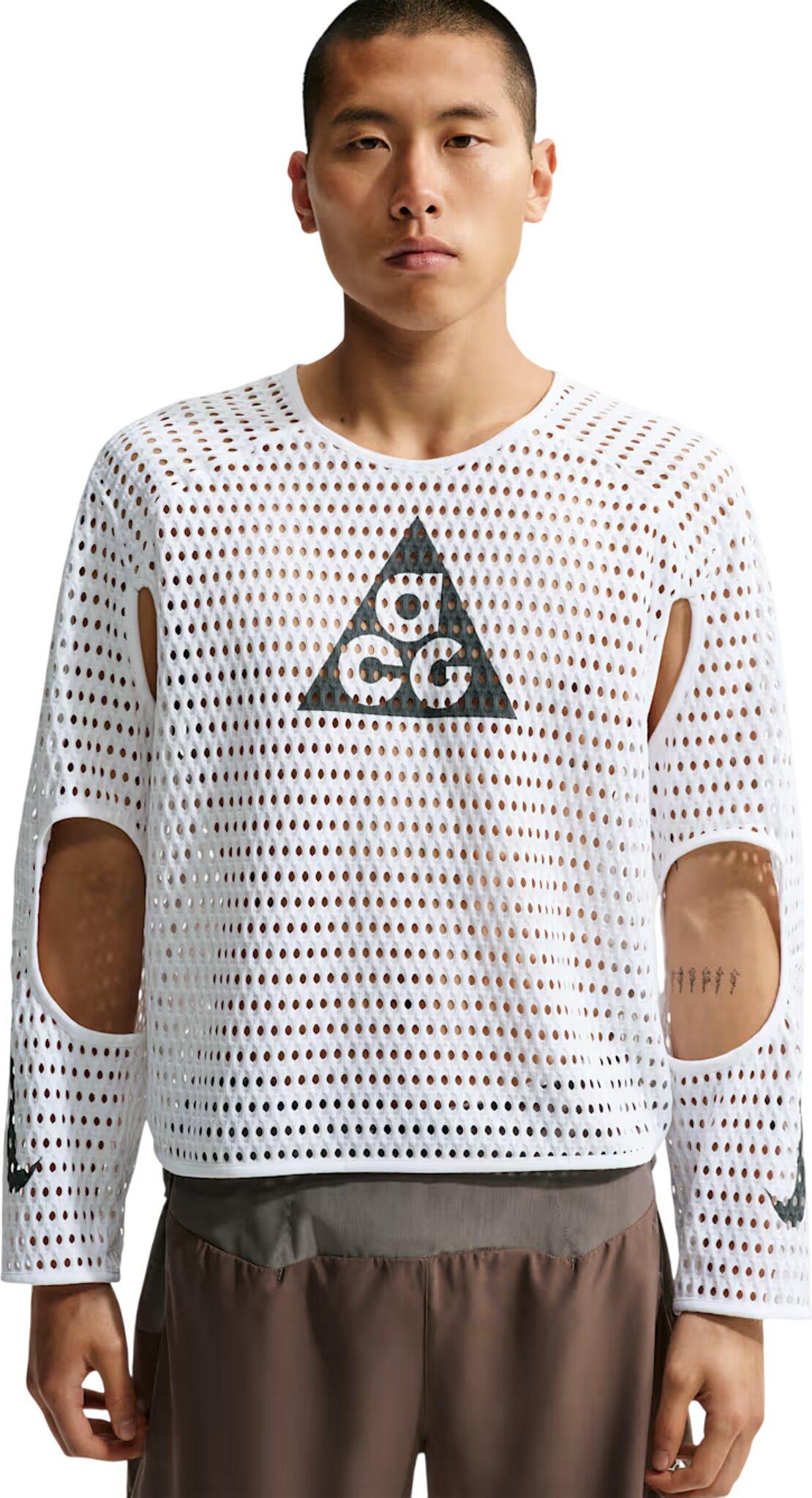 Product image for ACG Radical AirFlow NXT Dri-FIT Long Sleeve Trail Running Top - Men's