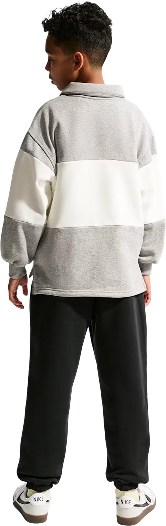 Product gallery image number 3 for product Nike Sportswear Club Fleece Loose Pants - Big Kids