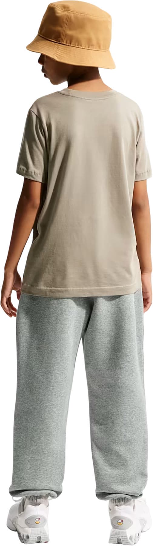 Numéro de l'image de la galerie de produits 2 pour le produit Pantalon ample en molleton Nike Sportswear Club Fleece - Grand Enfant