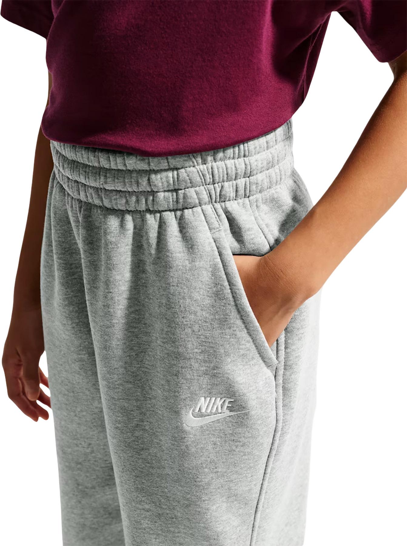 Numéro de l'image de la galerie de produits 5 pour le produit Pantalon ample en molleton Nike Sportswear Club Fleece - Grand Enfant