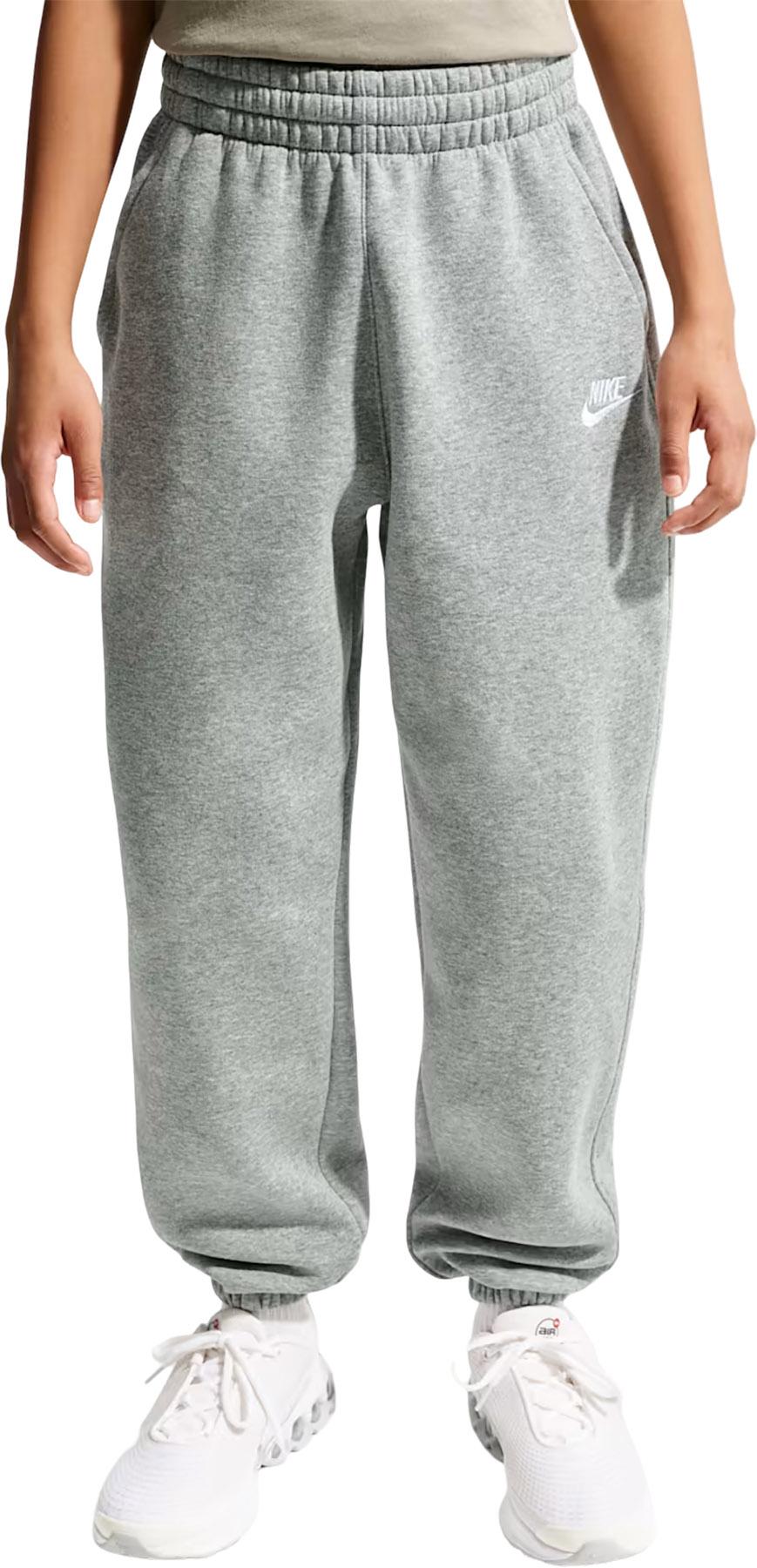 Image de produit pour Pantalon ample en molleton Nike Sportswear Club Fleece - Grand Enfant