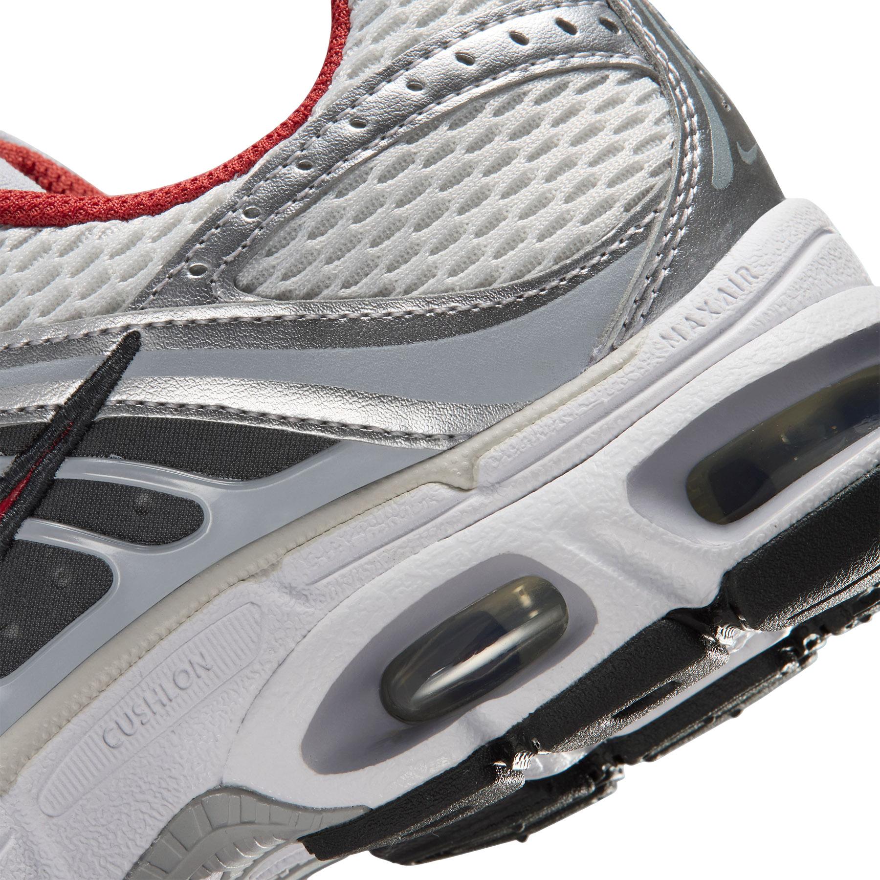 Product gallery image number 5 for product Air Max Moto 2K Shoes - Big Kids