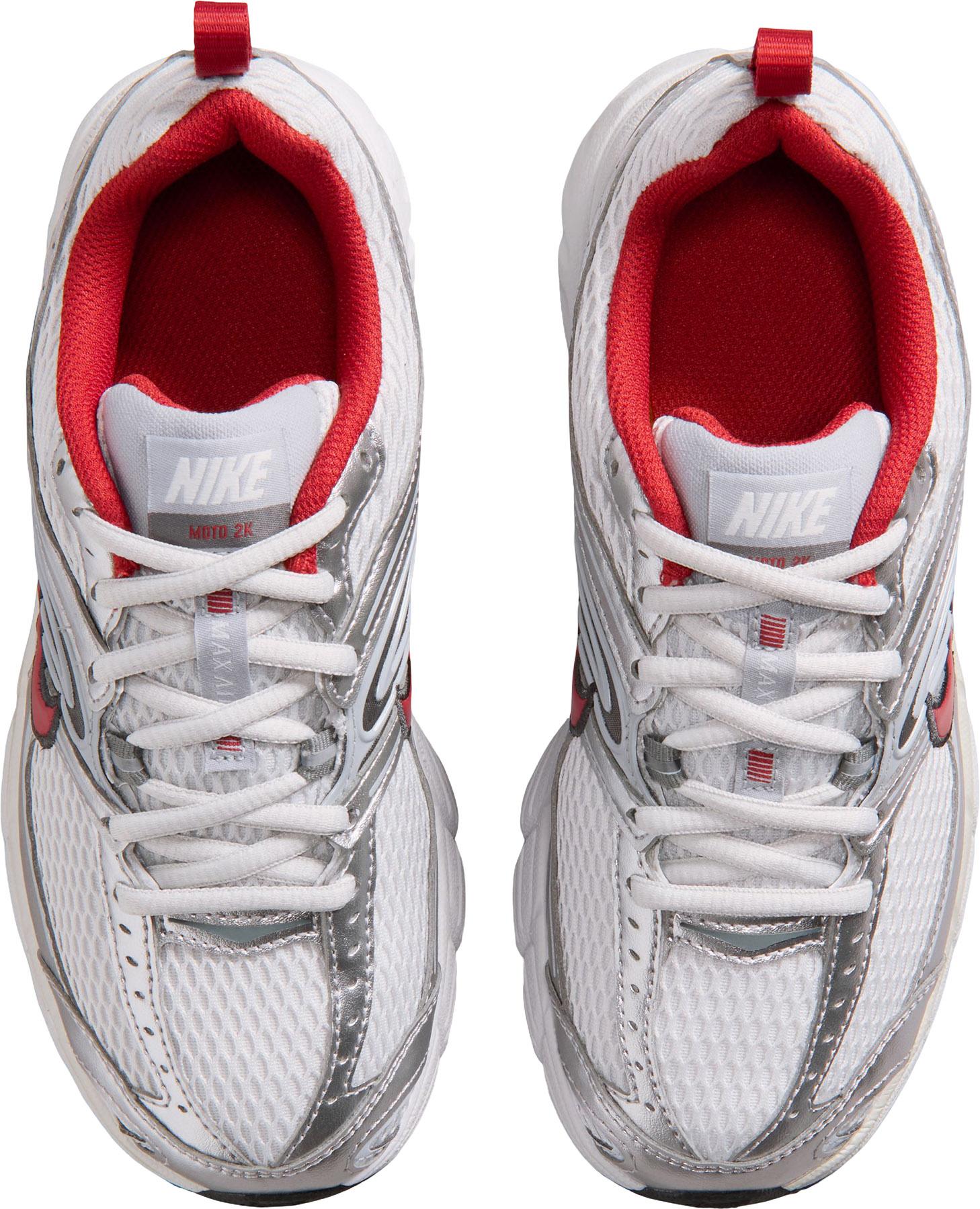 Product gallery image number 8 for product Air Max Moto 2K Shoes - Big Kids