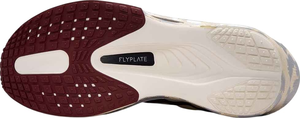 Product gallery image number 3 for product Zoom Fly 6 Road Running Shoes - Men's