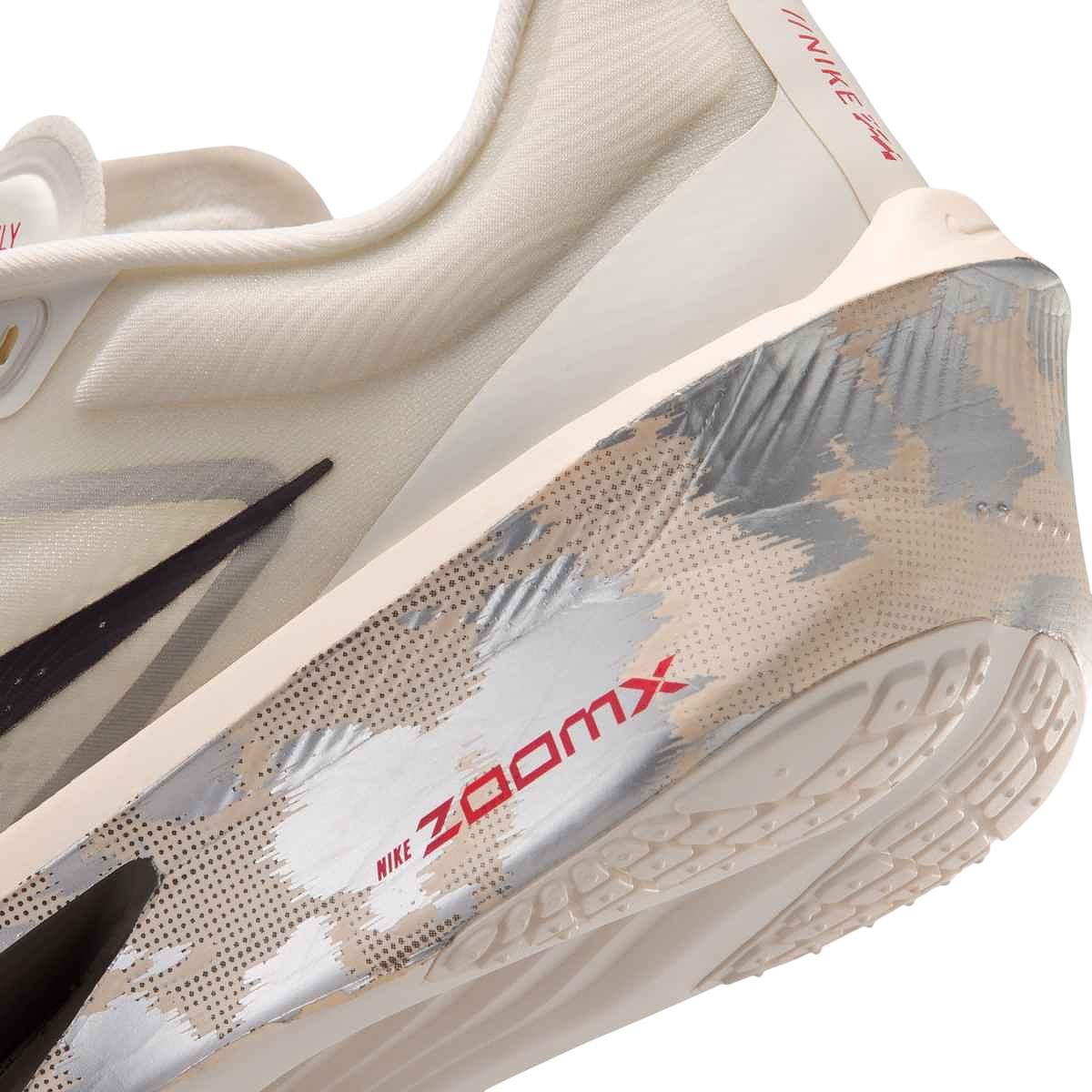 Product gallery image number 2 for product Zoom Fly 6 Road Running Shoes - Men's