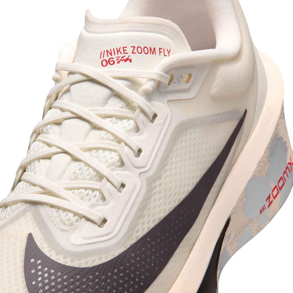 Product gallery image number 4 for product Zoom Fly 6 Road Running Shoes - Men's