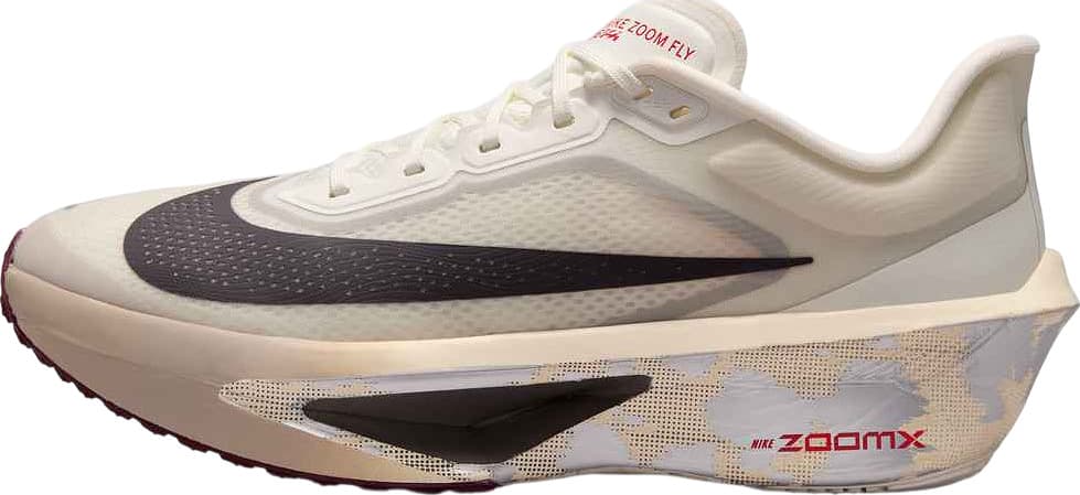 Product gallery image number 5 for product Zoom Fly 6 Road Running Shoes - Men's