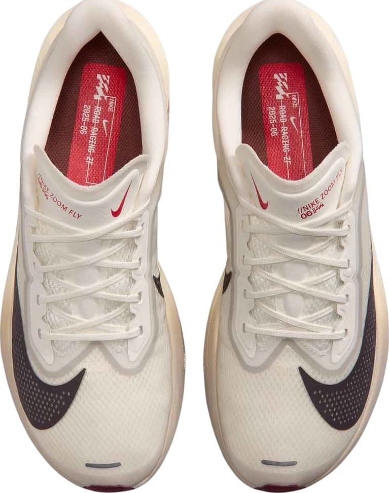 Product gallery image number 6 for product Zoom Fly 6 Road Running Shoes - Men's