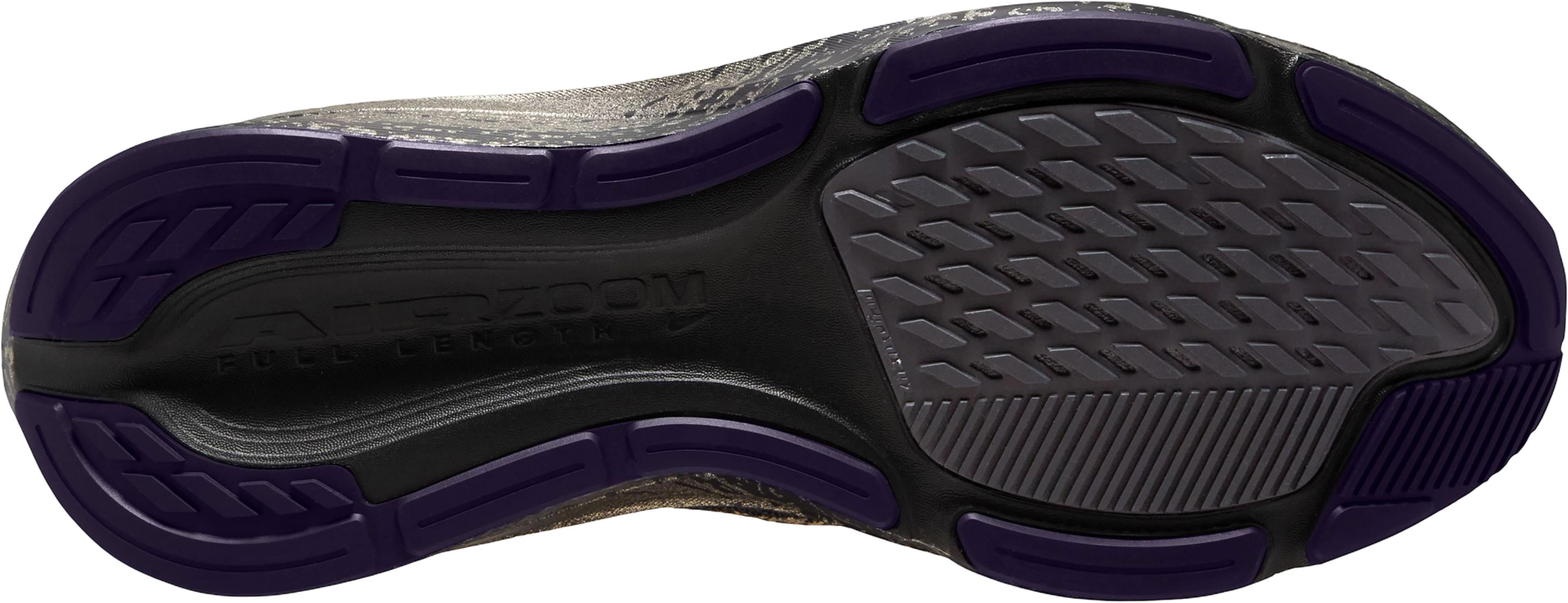 Product gallery image number 2 for product Pegasus 42 Keely Hodgkinson Road Running Shoes - Women's