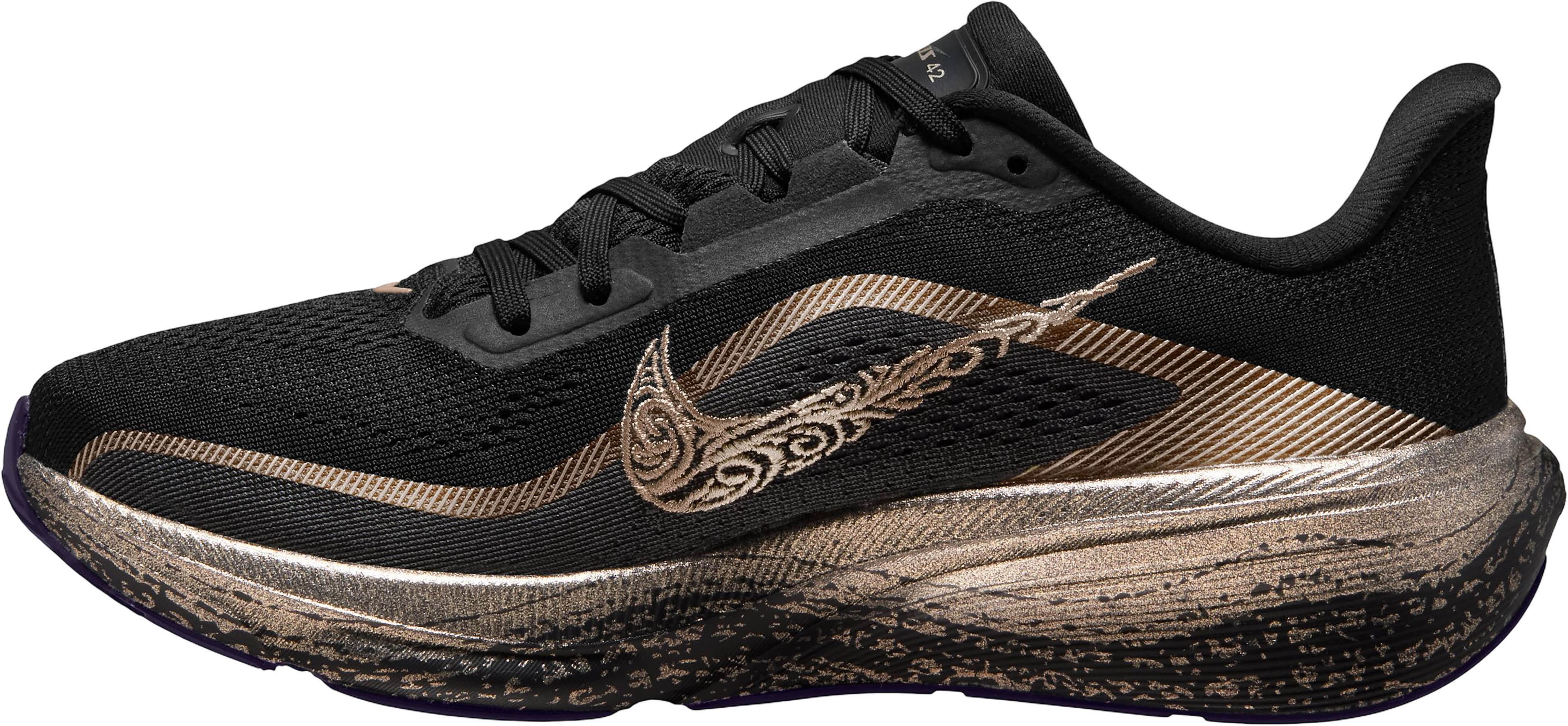 Product gallery image number 3 for product Pegasus 42 Keely Hodgkinson Road Running Shoes - Women's