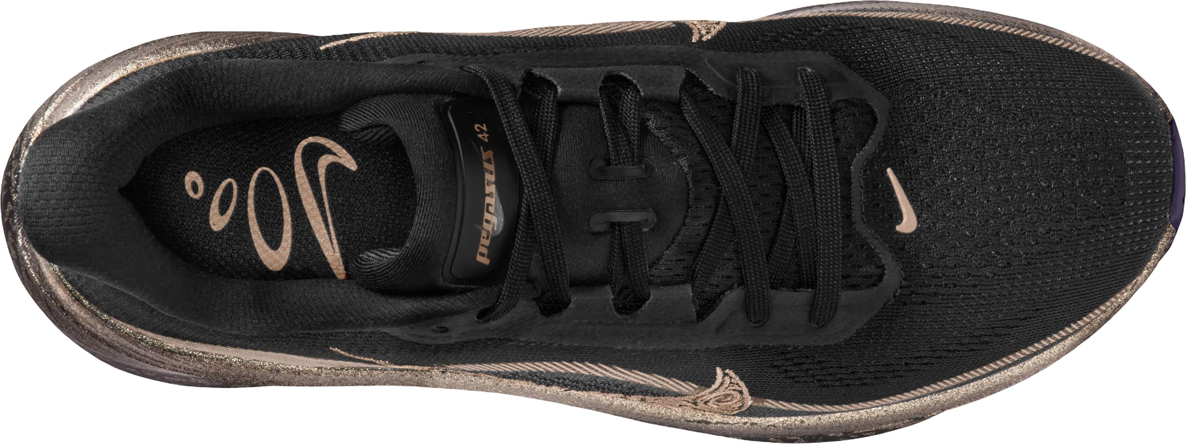 Product gallery image number 4 for product Pegasus 42 Keely Hodgkinson Road Running Shoes - Women's