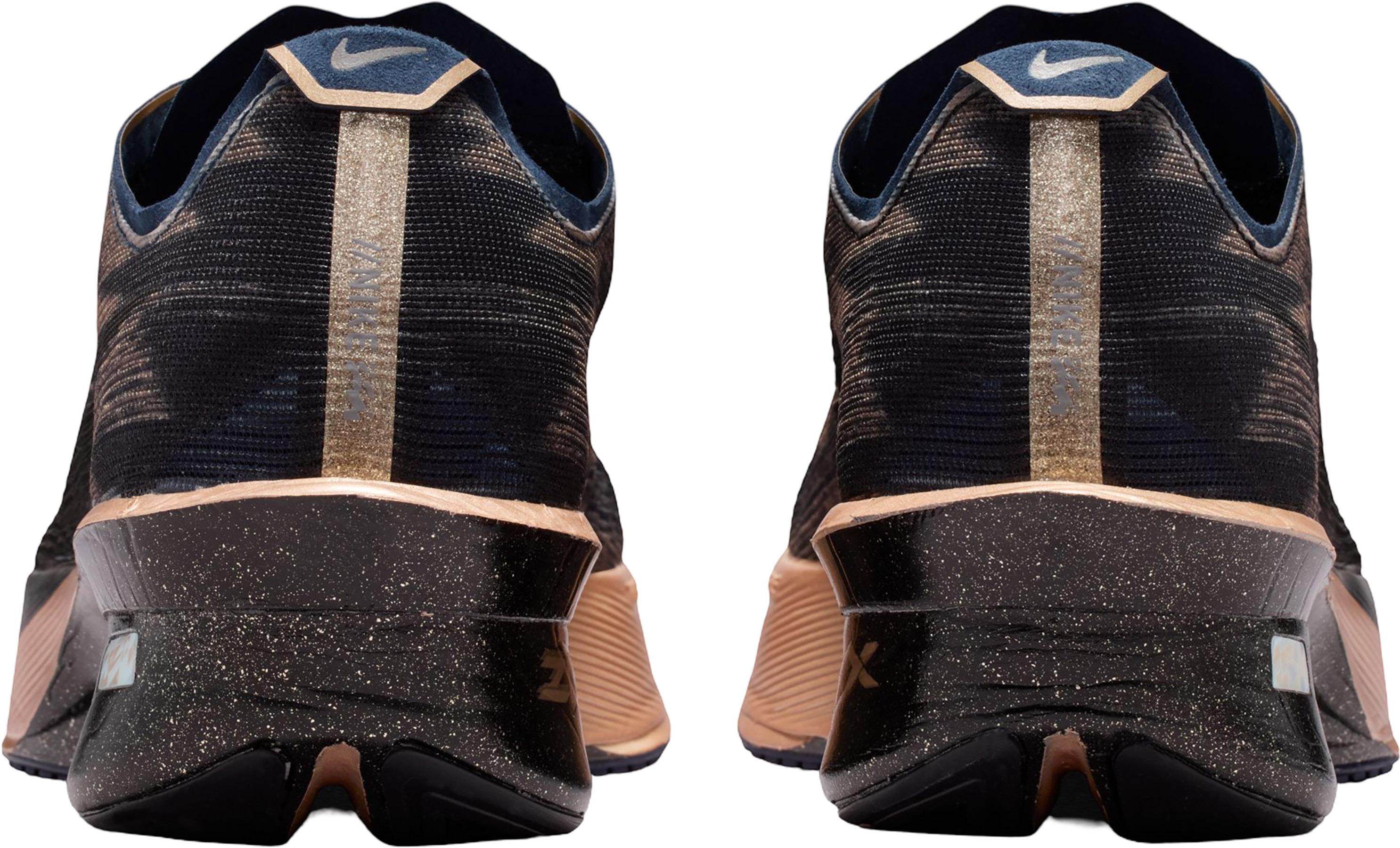 Product gallery image number 2 for product Vaporfly 4 Keely Hodgkinson Road Running Shoes - Women's