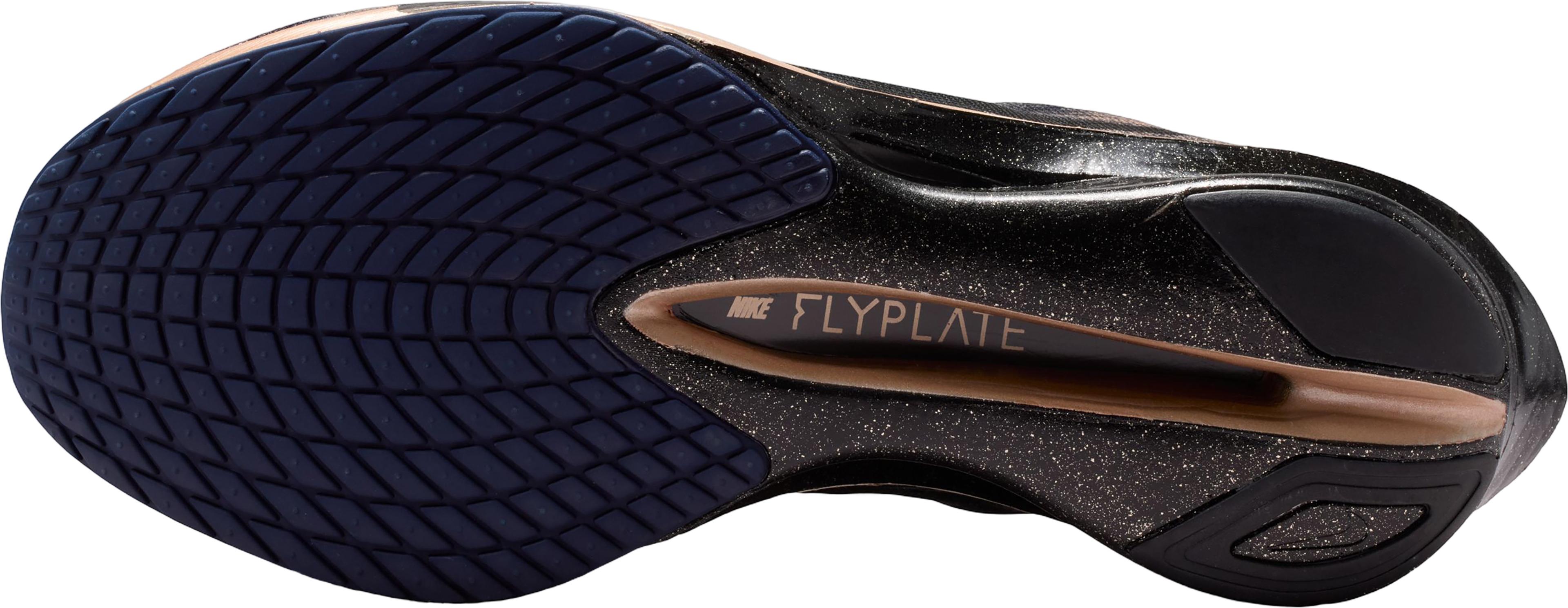 Product gallery image number 3 for product Vaporfly 4 Keely Hodgkinson Road Running Shoes - Women's
