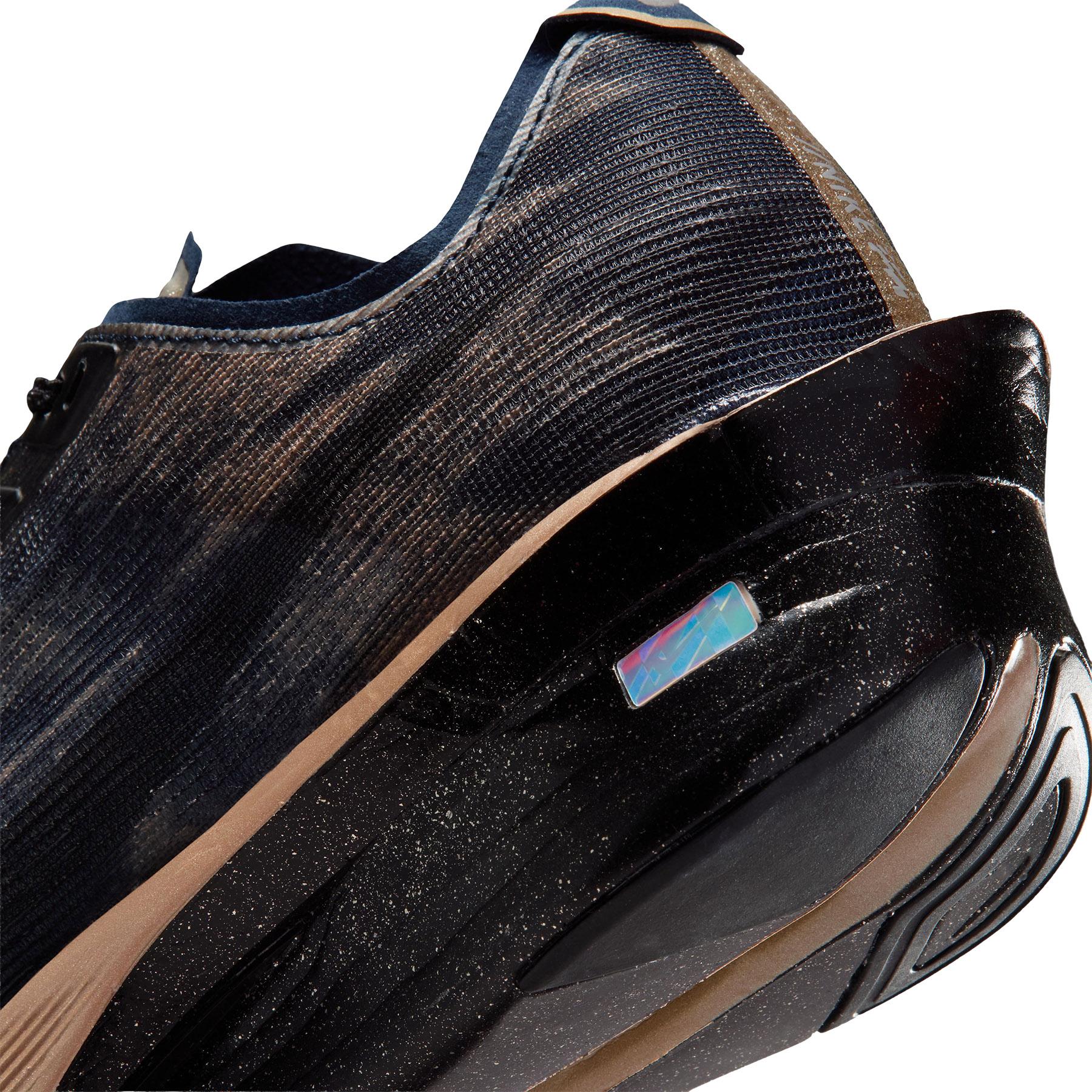 Product gallery image number 5 for product Vaporfly 4 Keely Hodgkinson Road Running Shoes - Women's
