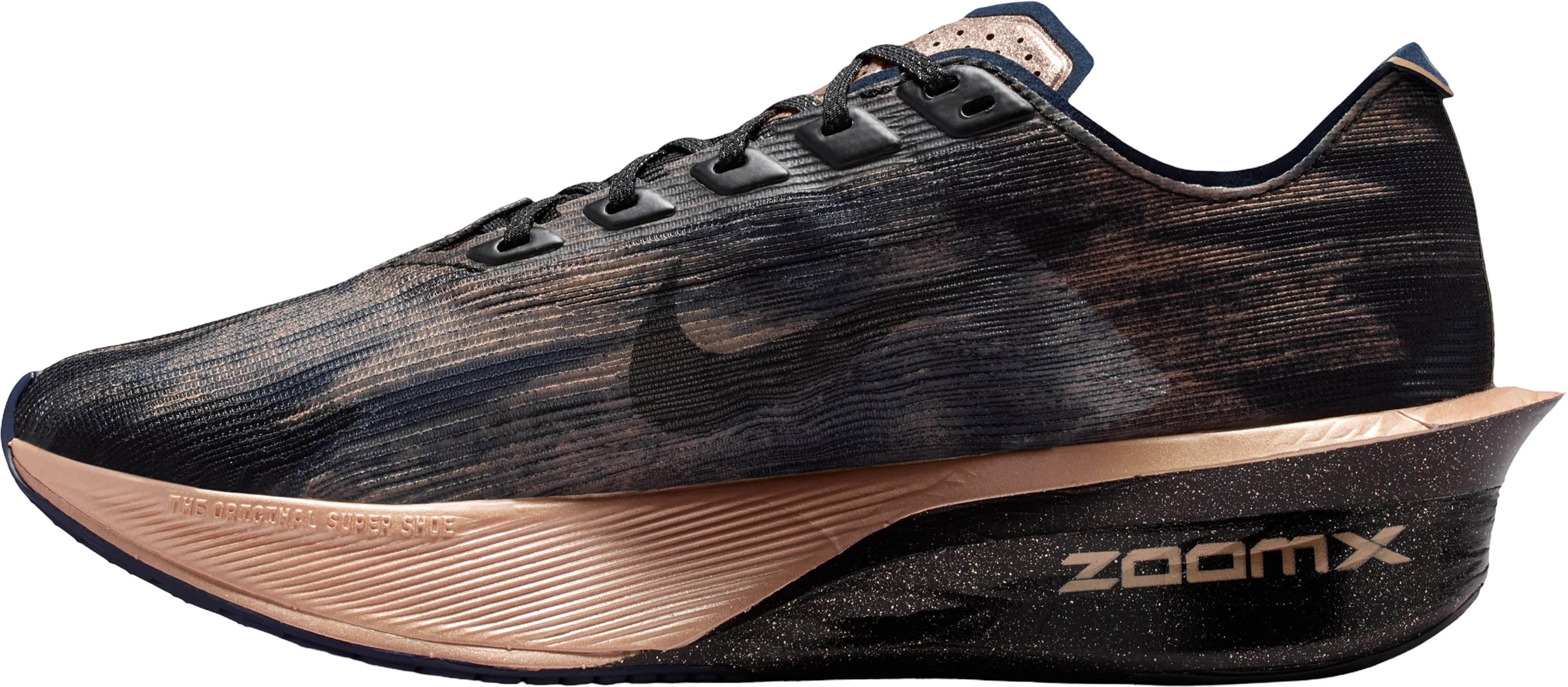 Product gallery image number 7 for product Vaporfly 4 Keely Hodgkinson Road Running Shoes - Women's