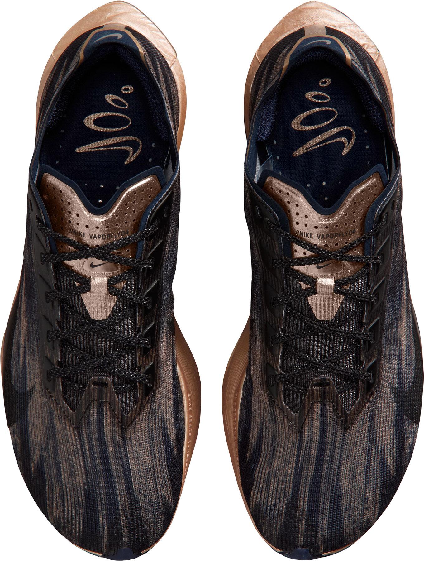 Product gallery image number 8 for product Vaporfly 4 Keely Hodgkinson Road Running Shoes - Women's