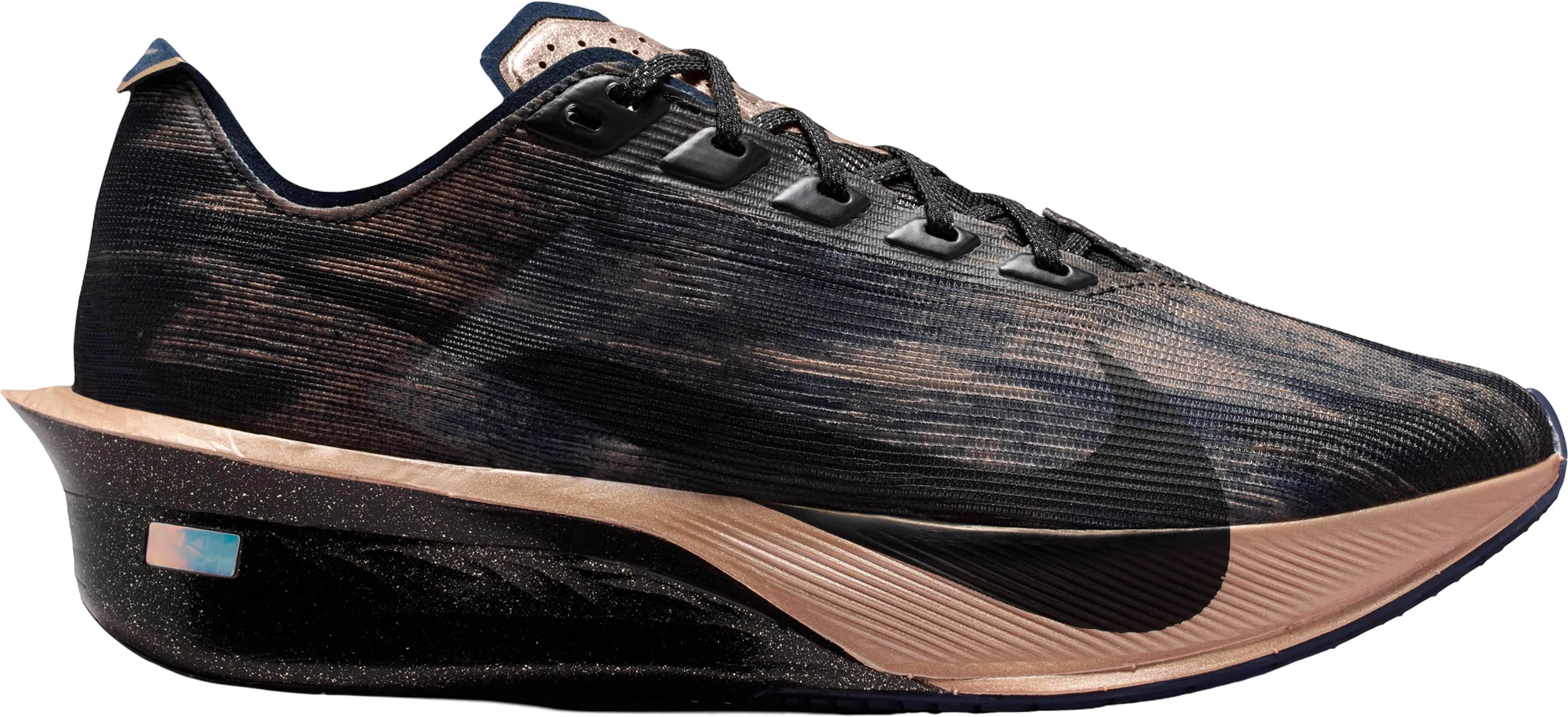 Product image for Vaporfly 4 Keely Hodgkinson Road Running Shoes - Women's