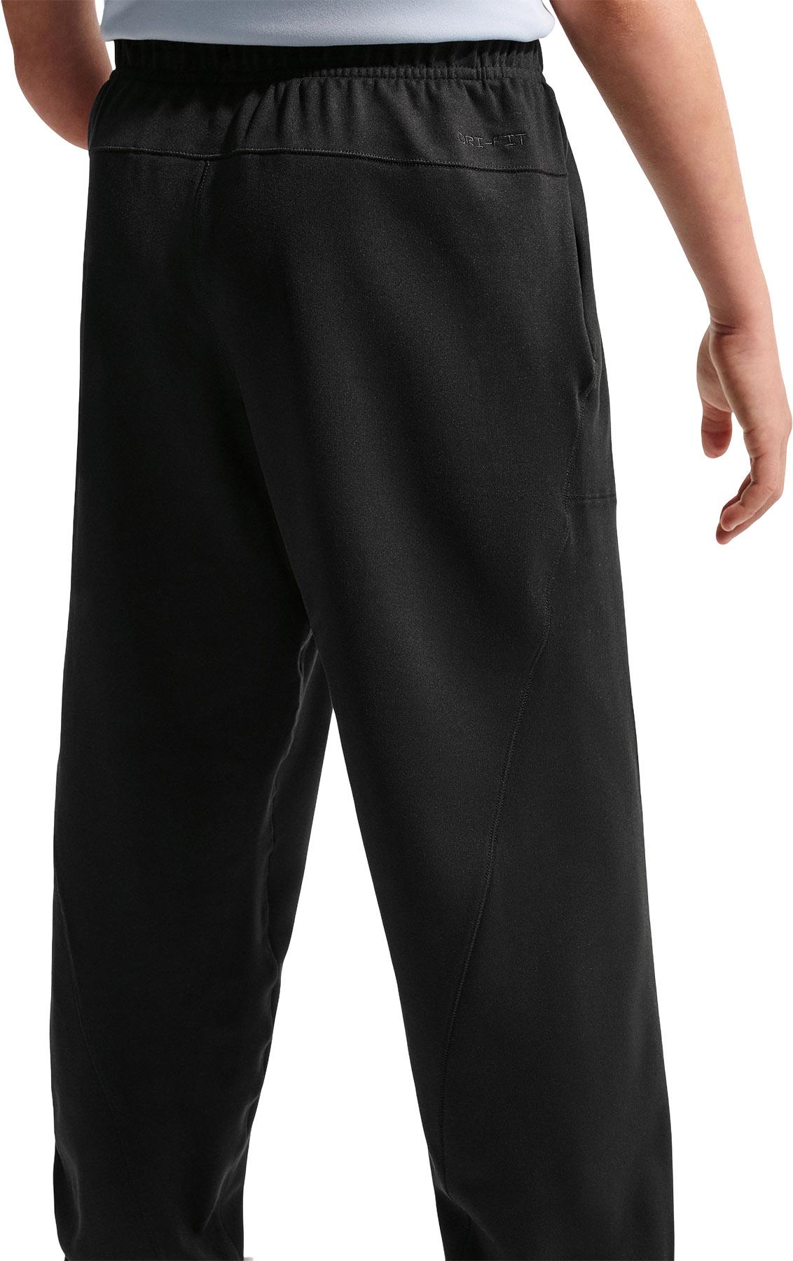 Product gallery image number 4 for product Primary Dri-Fit UV Nano Joggers - Big Boy
