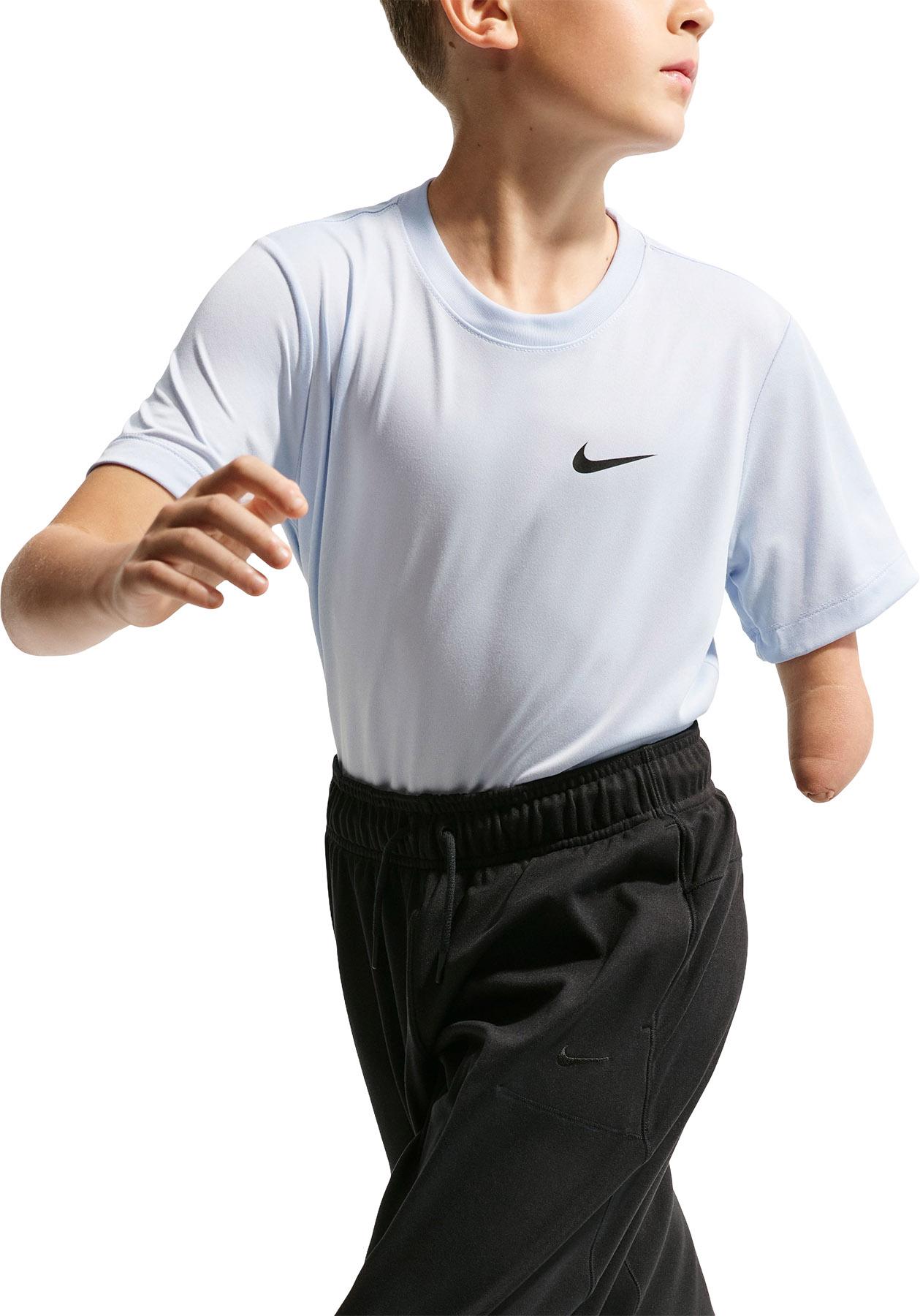 Product gallery image number 5 for product Primary Dri-Fit UV Nano Joggers - Big Boy