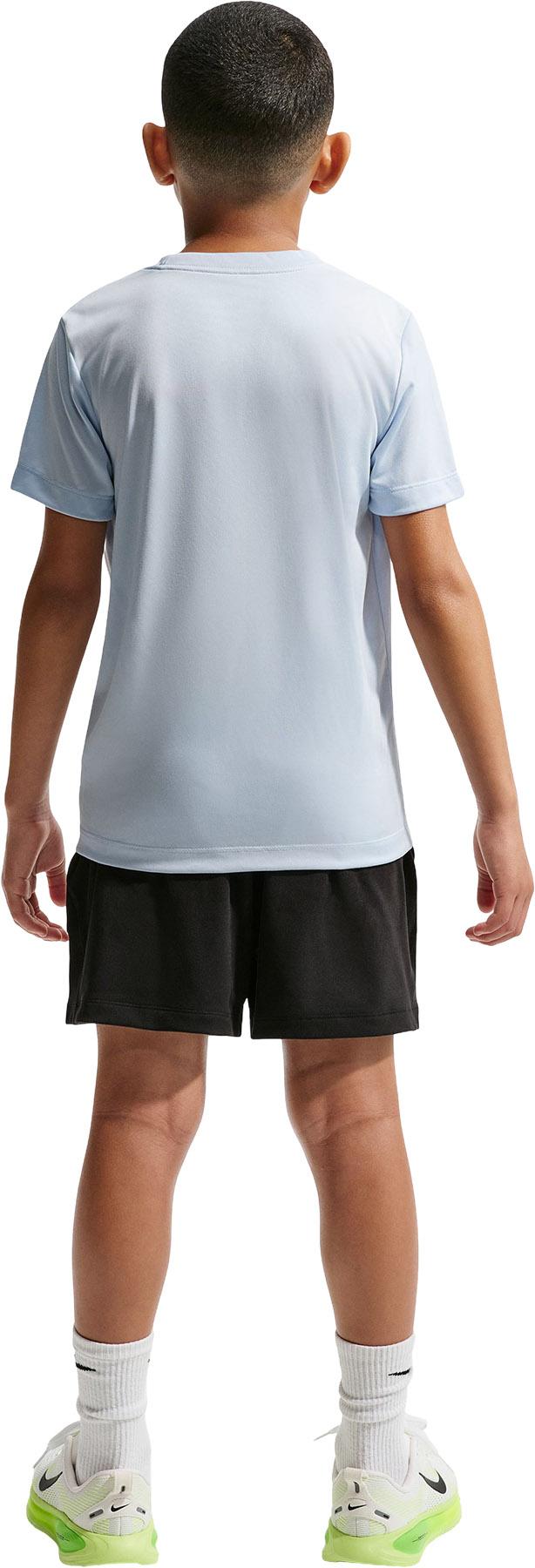 Product gallery image number 2 for product Primary Nano Dri-Fit Training Shorts 7" - Big Boy