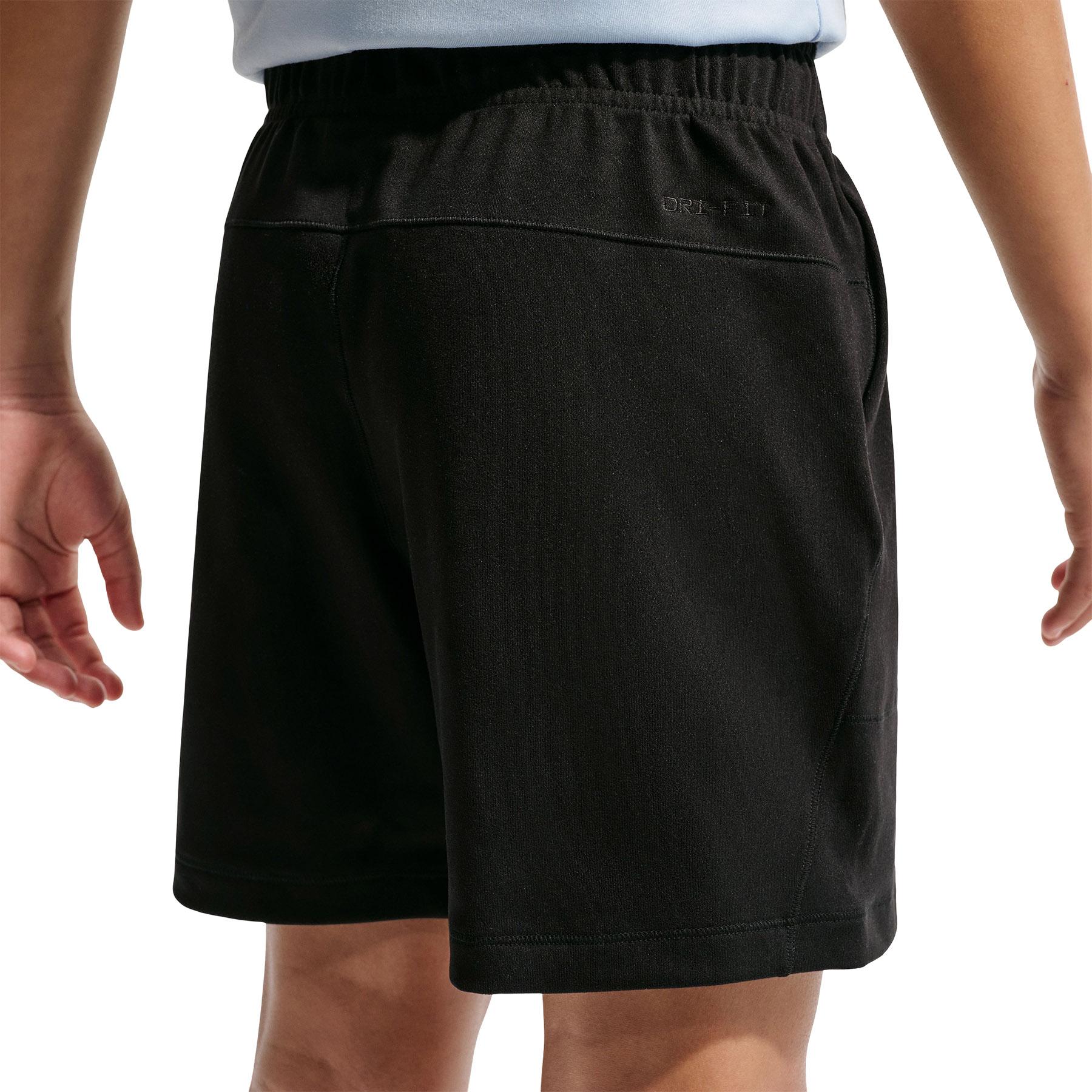 Product gallery image number 3 for product Primary Nano Dri-Fit Training Shorts 7" - Big Boy
