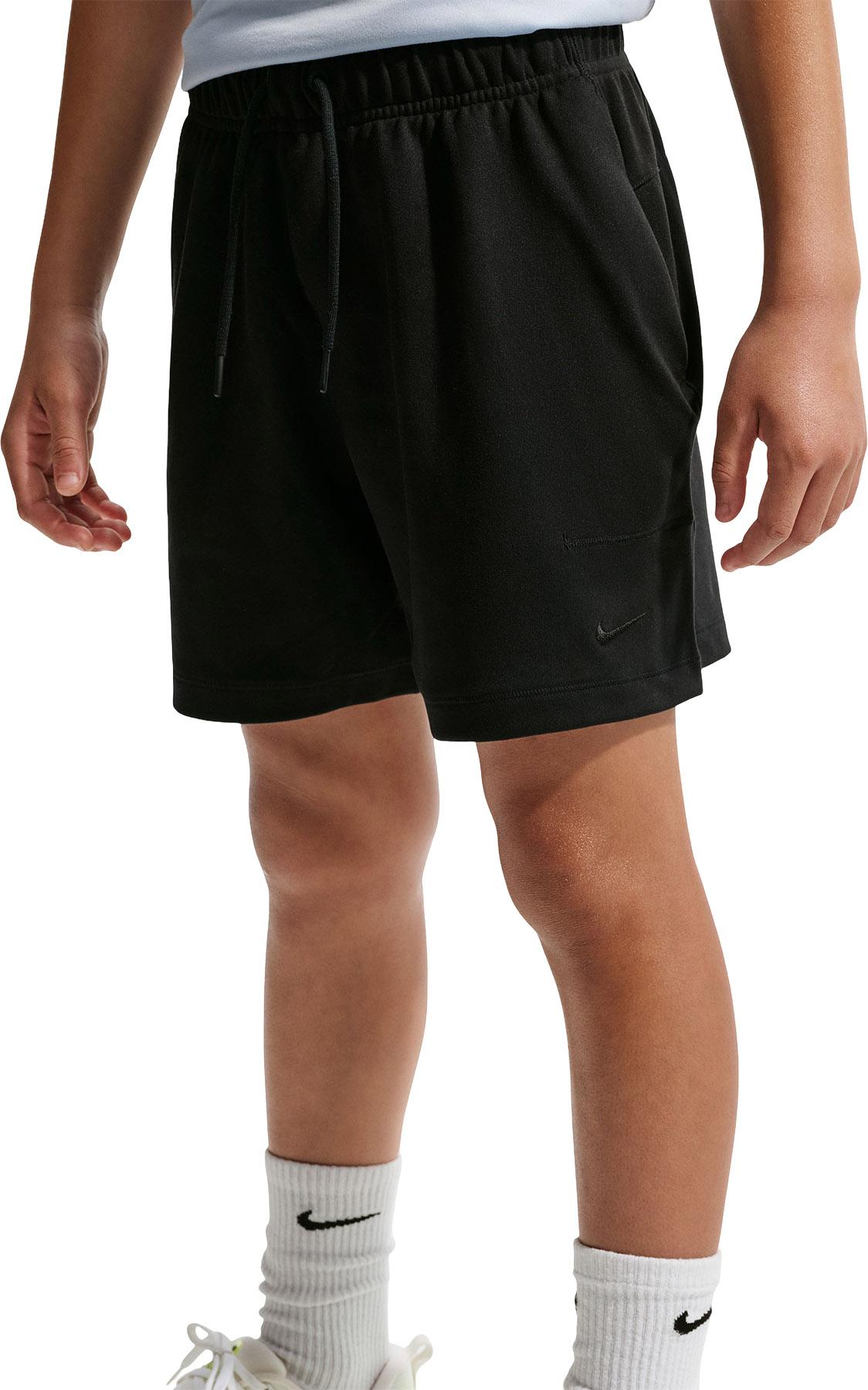 Product gallery image number 5 for product Primary Nano Dri-Fit Training Shorts 7" - Big Boy
