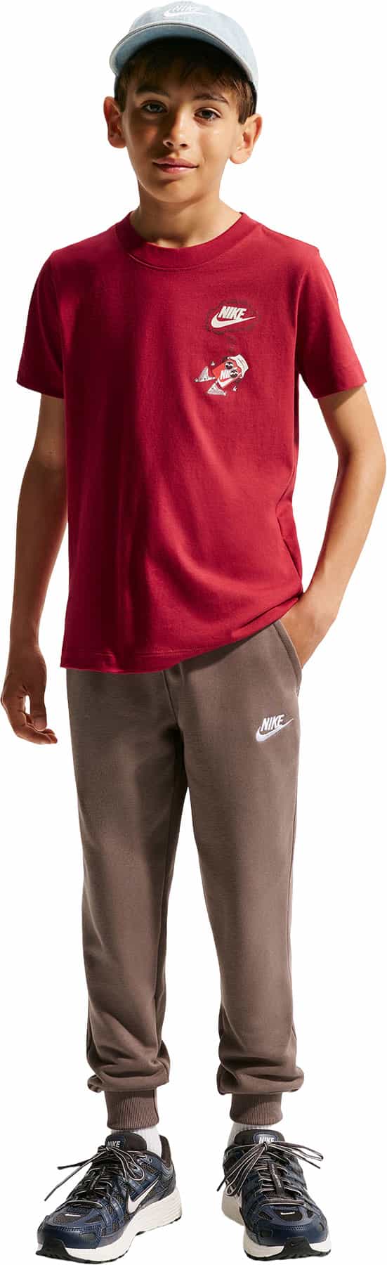 Tough Red