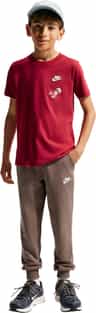 Colour: Tough Red