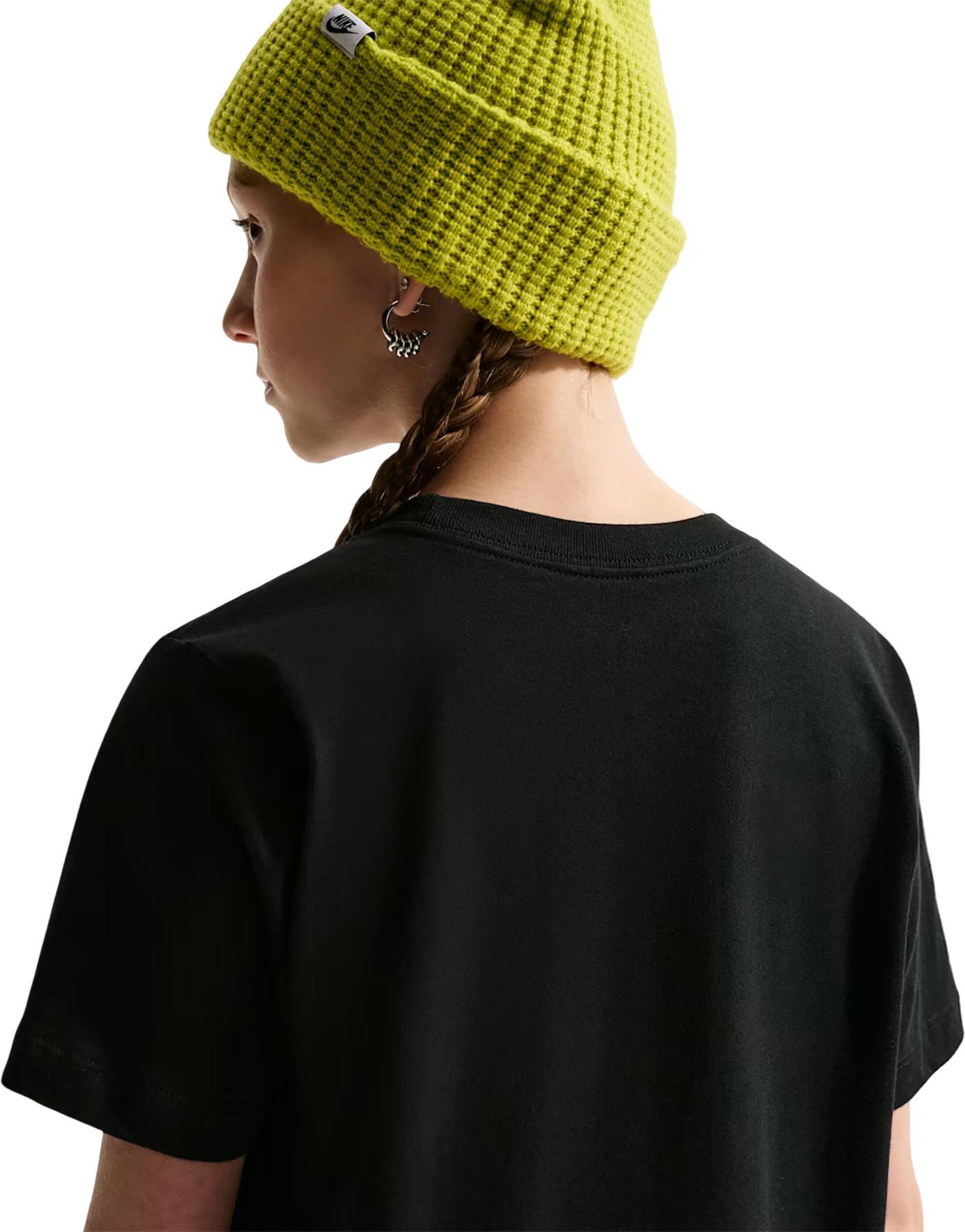 Product gallery image number 4 for product Nike Sportswear T-Shirt - Big Kids