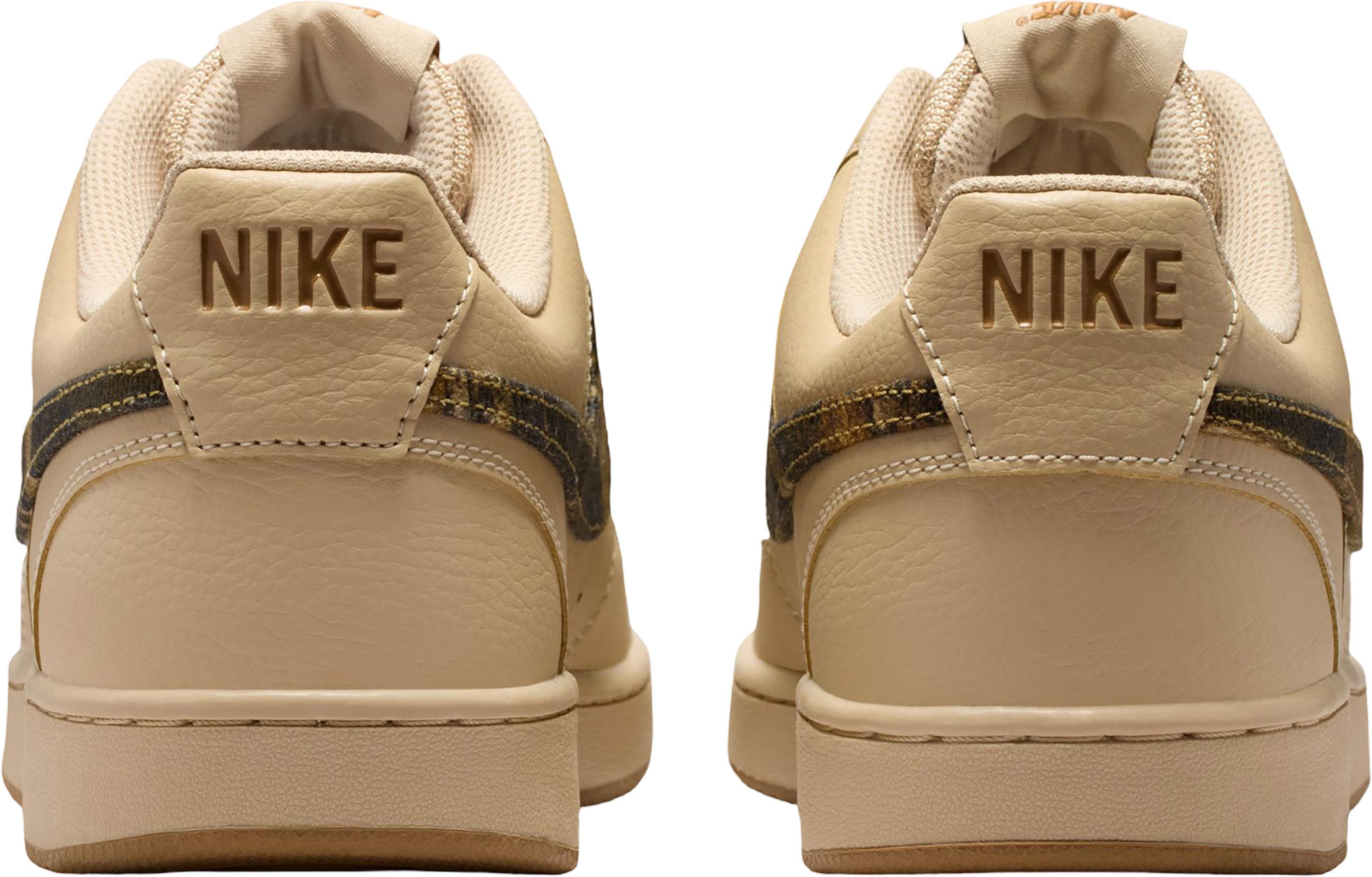 Product gallery image number 2 for product Court Vision SE Shoes - Men's