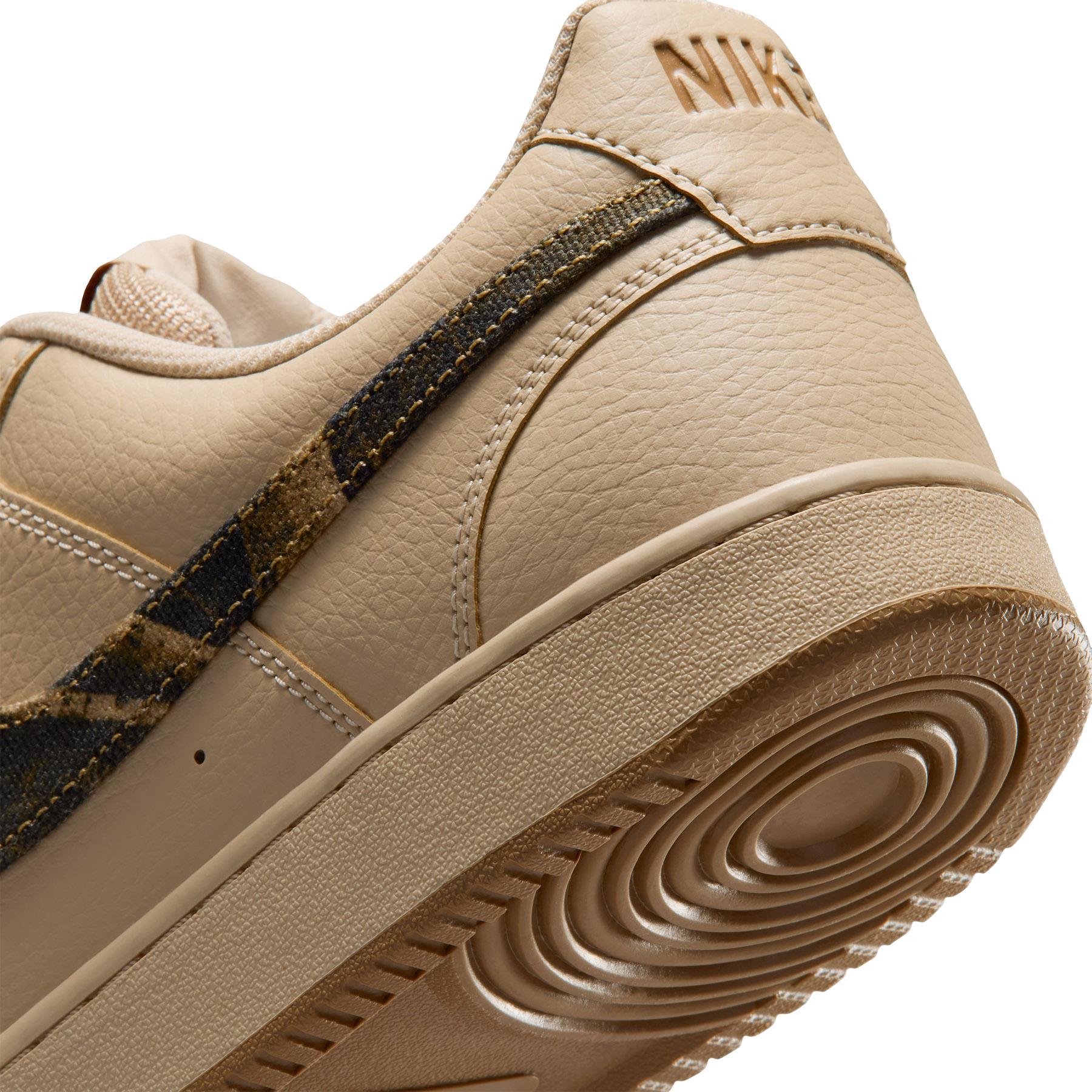 Product gallery image number 5 for product Court Vision SE Shoes - Men's