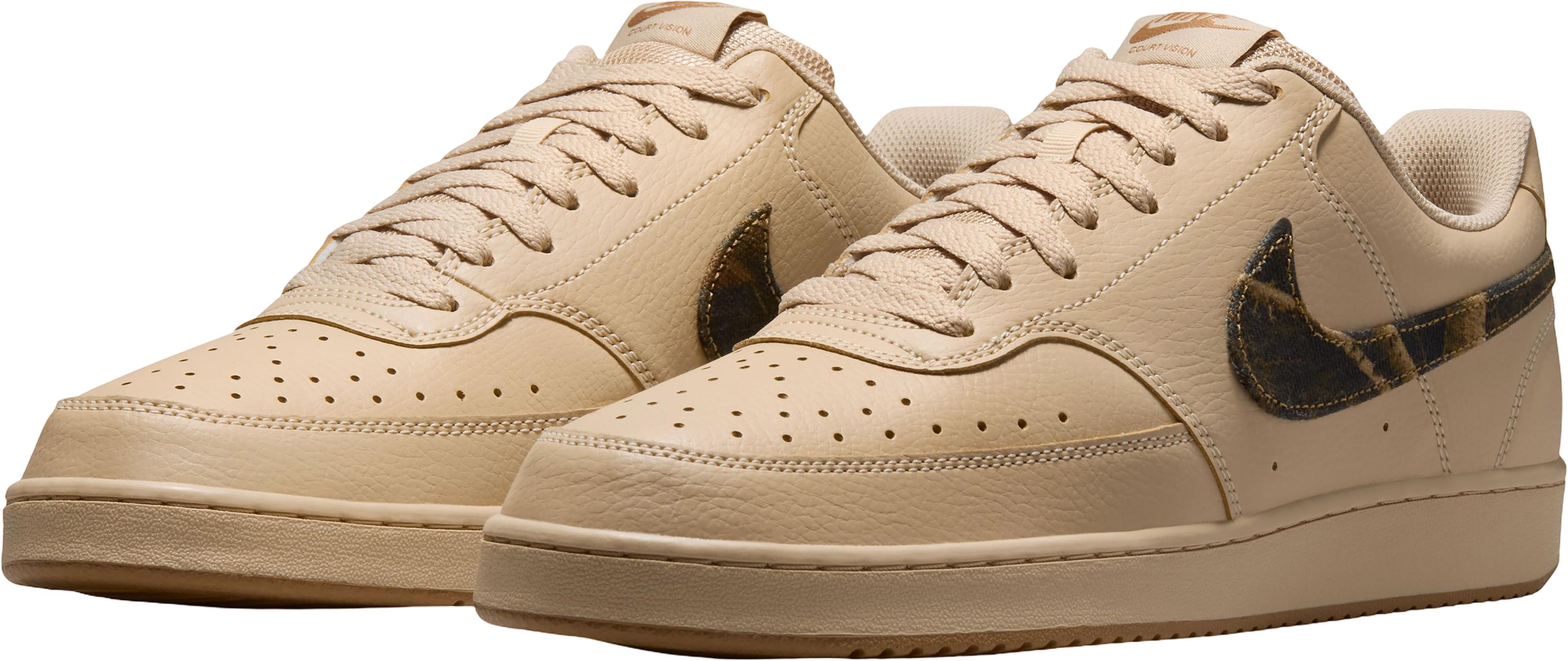 Product gallery image number 6 for product Court Vision SE Shoes - Men's