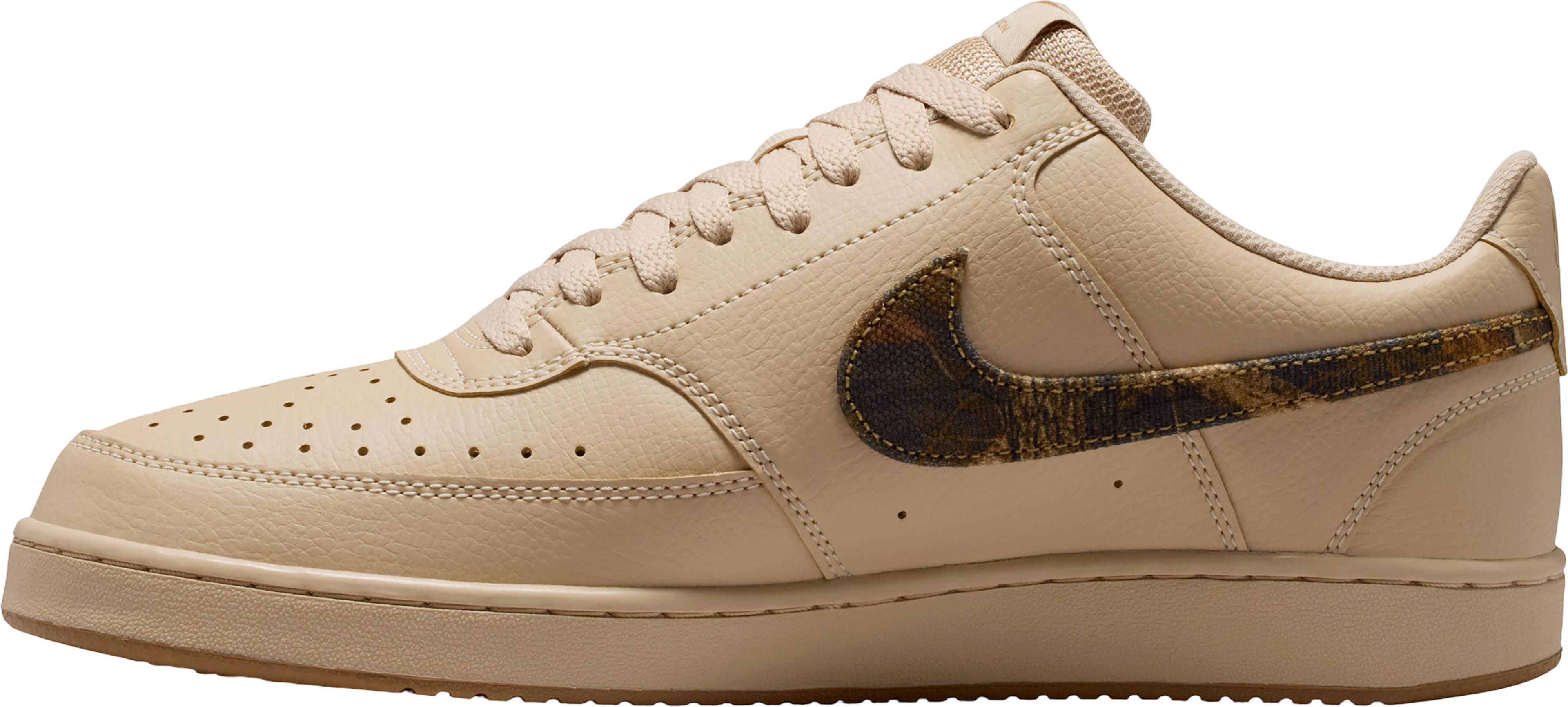 Product gallery image number 7 for product Court Vision SE Shoes - Men's