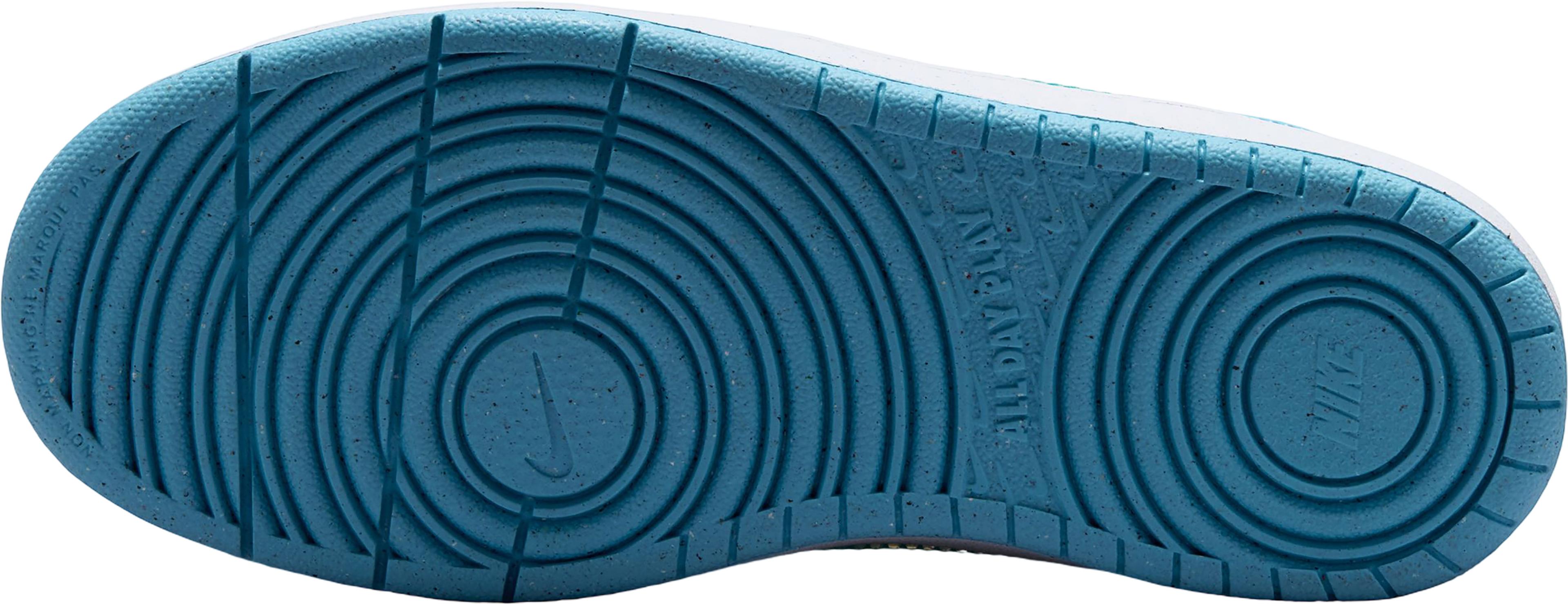 Numéro de l'image de la galerie de produits 3 pour le produit Souliers Court Borough Low - Grand enfant  