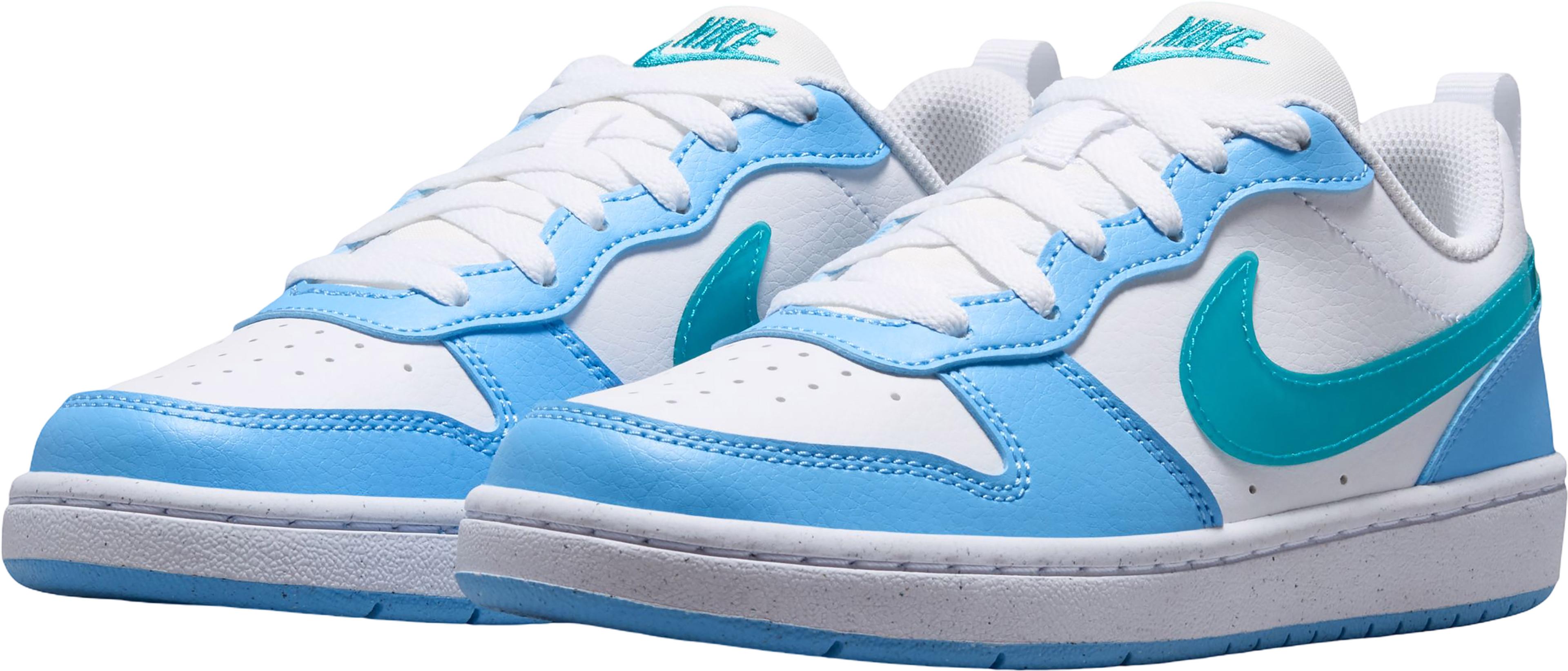 Numéro de l'image de la galerie de produits 7 pour le produit Souliers Court Borough Low - Grand enfant  