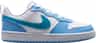 Couleur: White - Energy - Football Blue