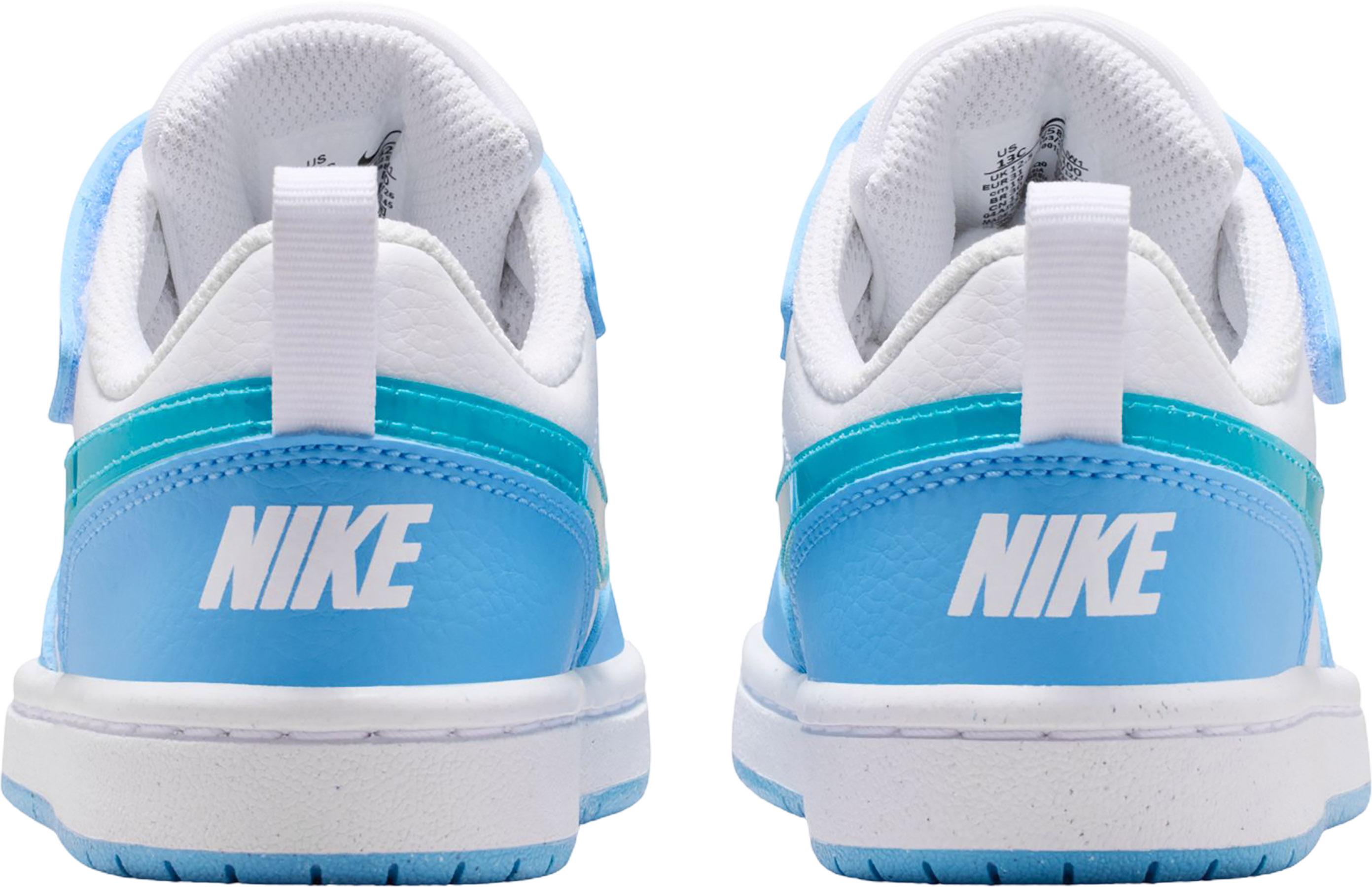 Product gallery image number 2 for product Court Borough Low Shoes - Little Kids