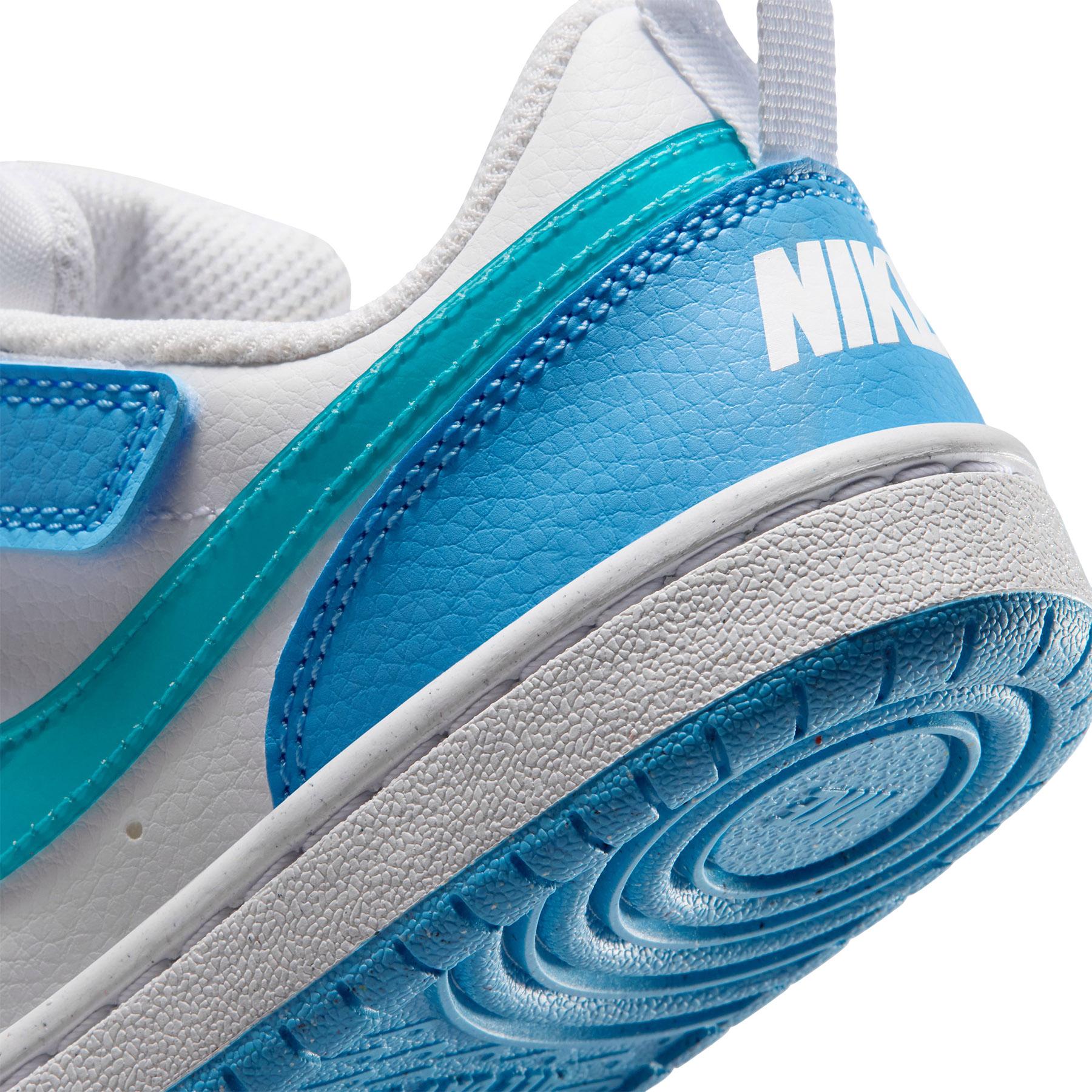 Product gallery image number 5 for product Court Borough Low Shoes - Little Kids