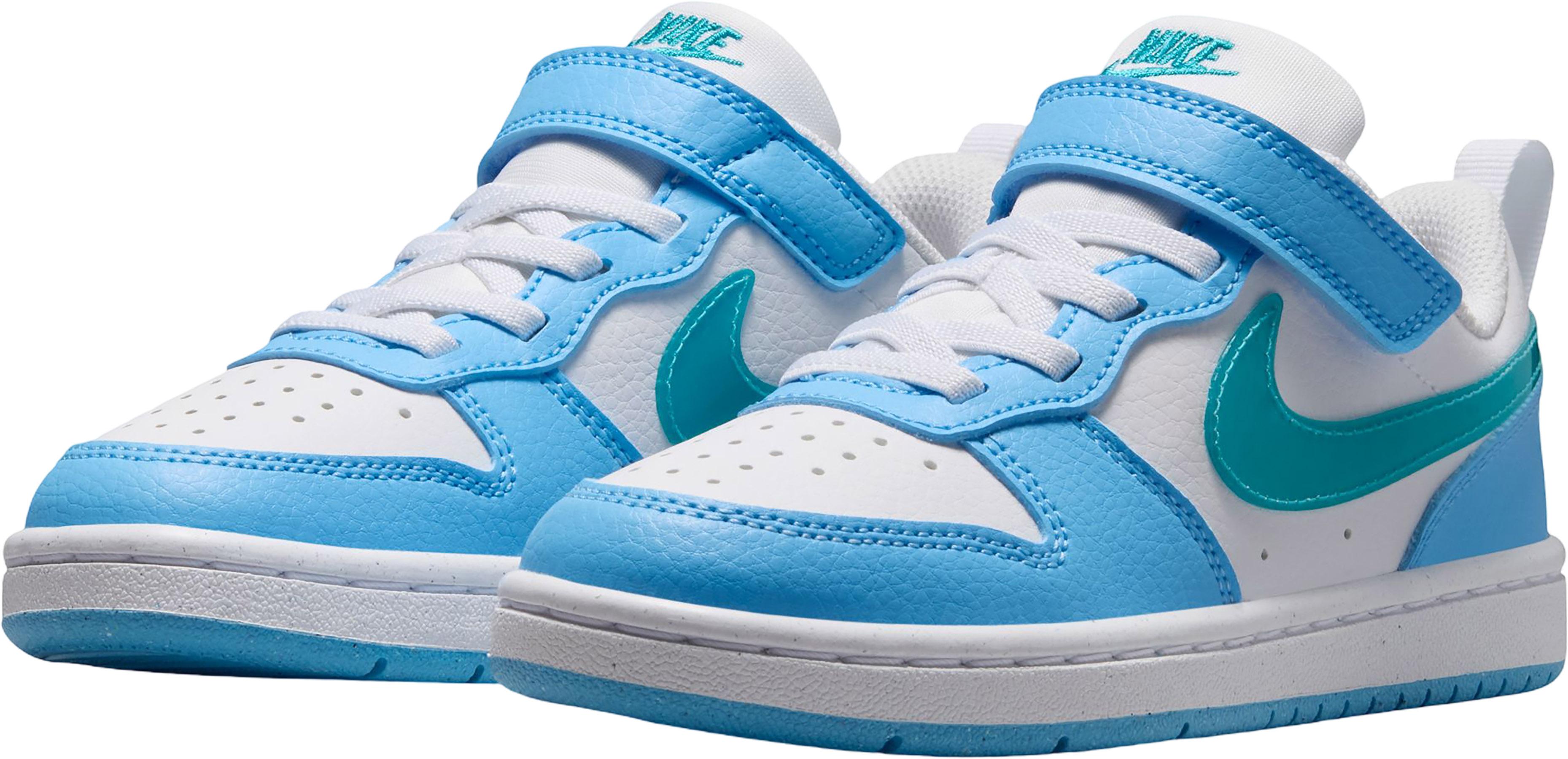 Product gallery image number 6 for product Court Borough Low Shoes - Little Kids