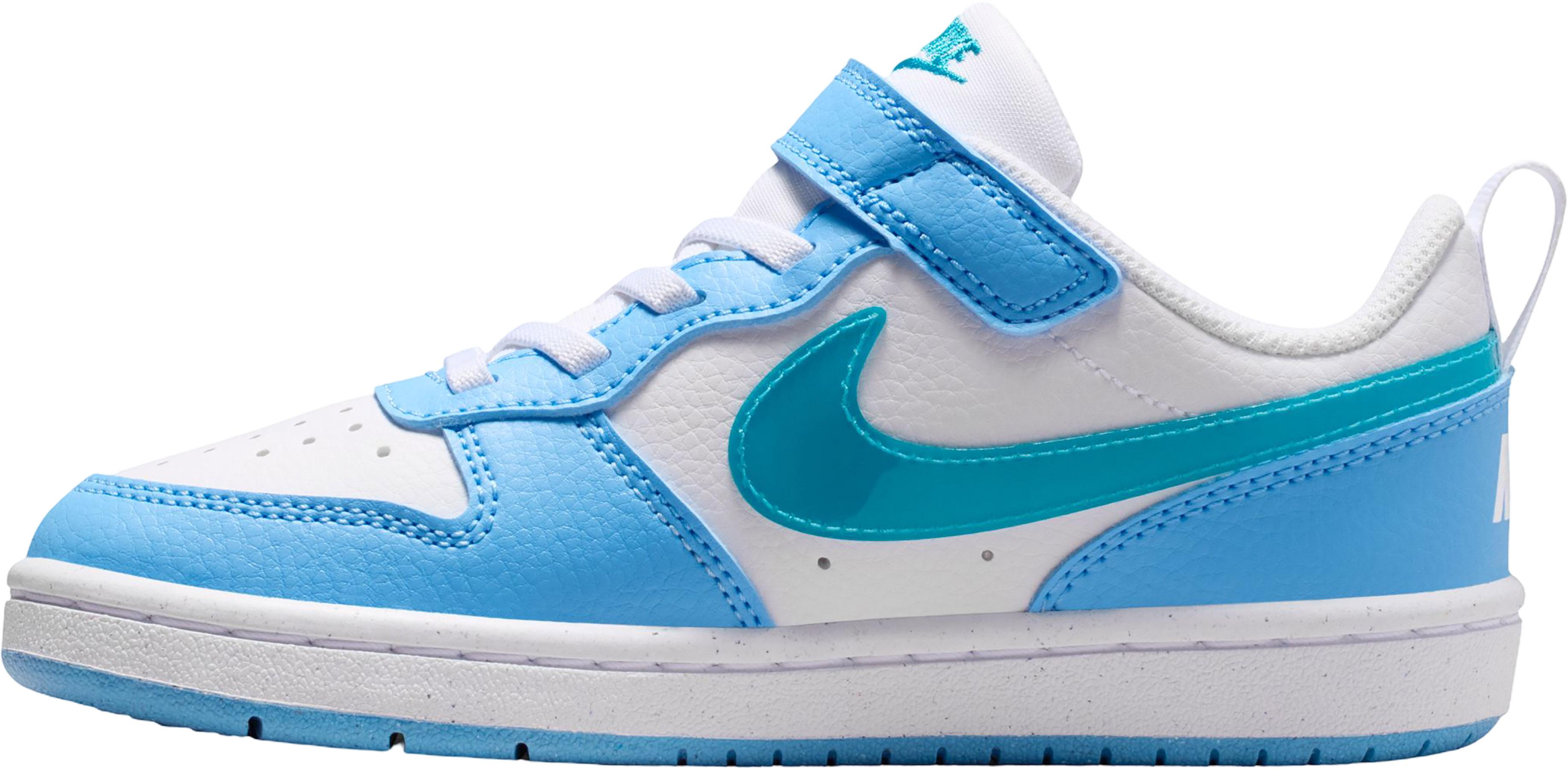 Product gallery image number 8 for product Court Borough Low Shoes - Little Kids