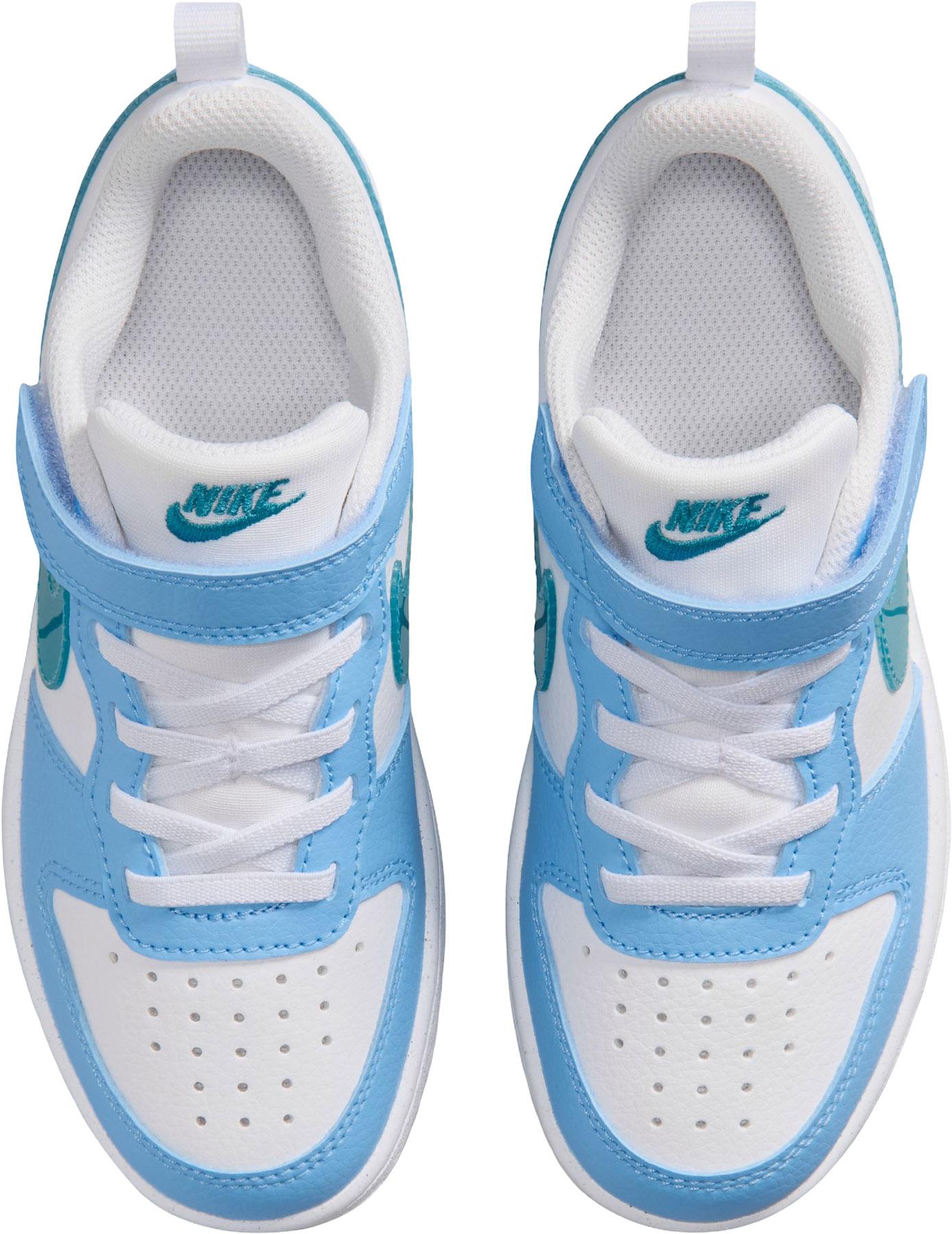Product gallery image number 7 for product Court Borough Low Shoes - Little Kids
