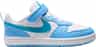 Colour: White - Energy - Football Blue