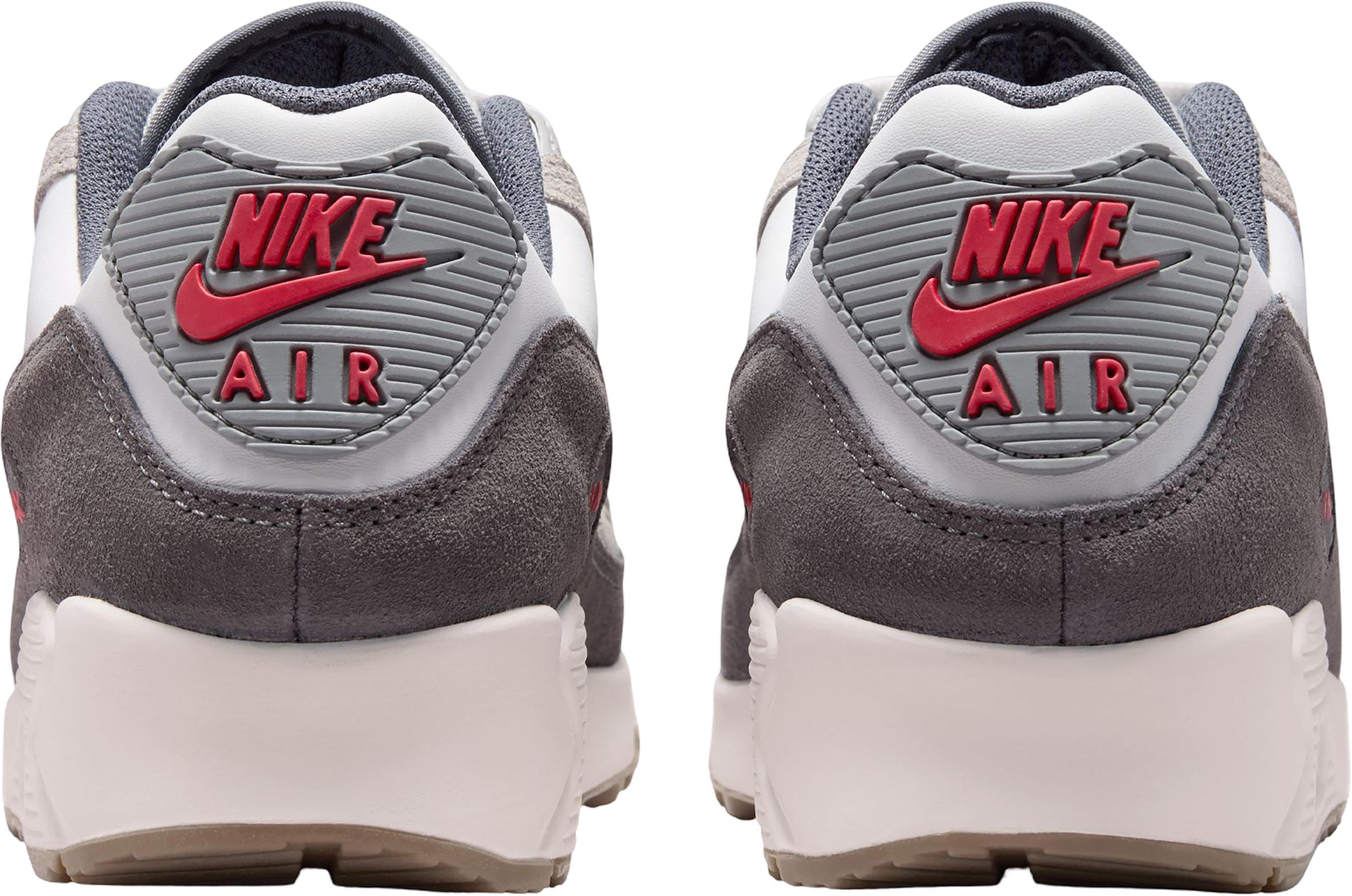 Numéro de l'image de la galerie de produits 2 pour le produit Souliers de course Air Max 90 Premium - Homme