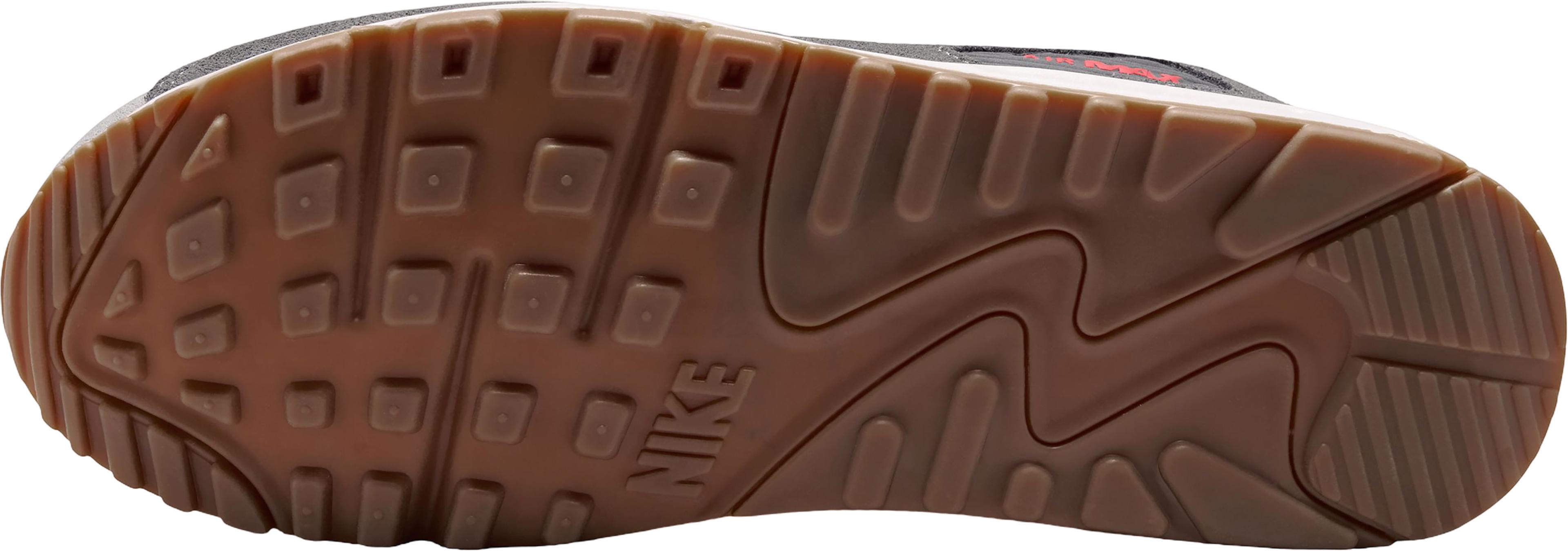 Numéro de l'image de la galerie de produits 3 pour le produit Souliers de course Air Max 90 Premium - Homme